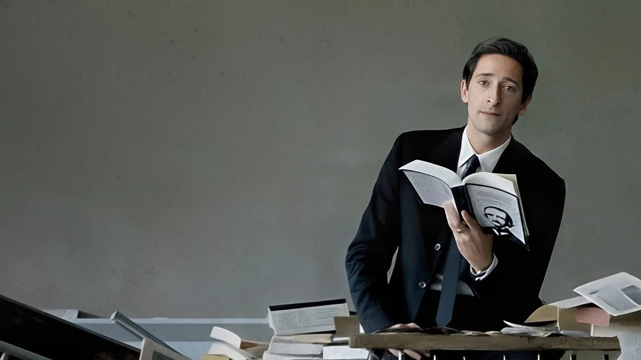 Where to buy Detachment (2011) posters - Popcorn Poster Shop