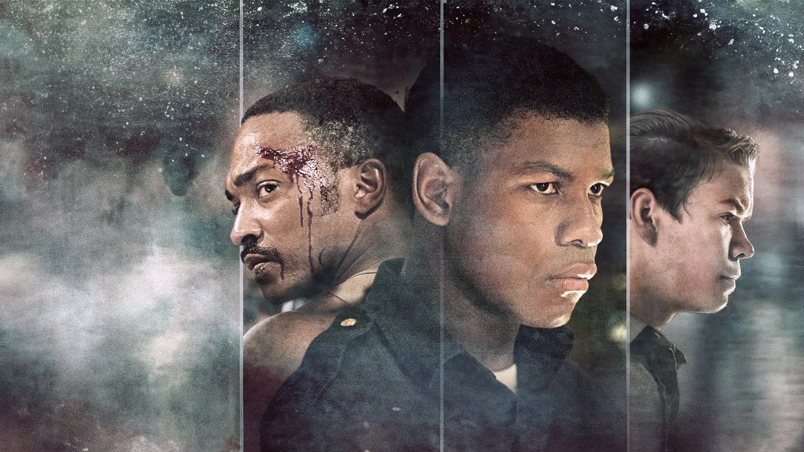 Where to buy Detroit (2017) posters - Popcorn Poster Shop
