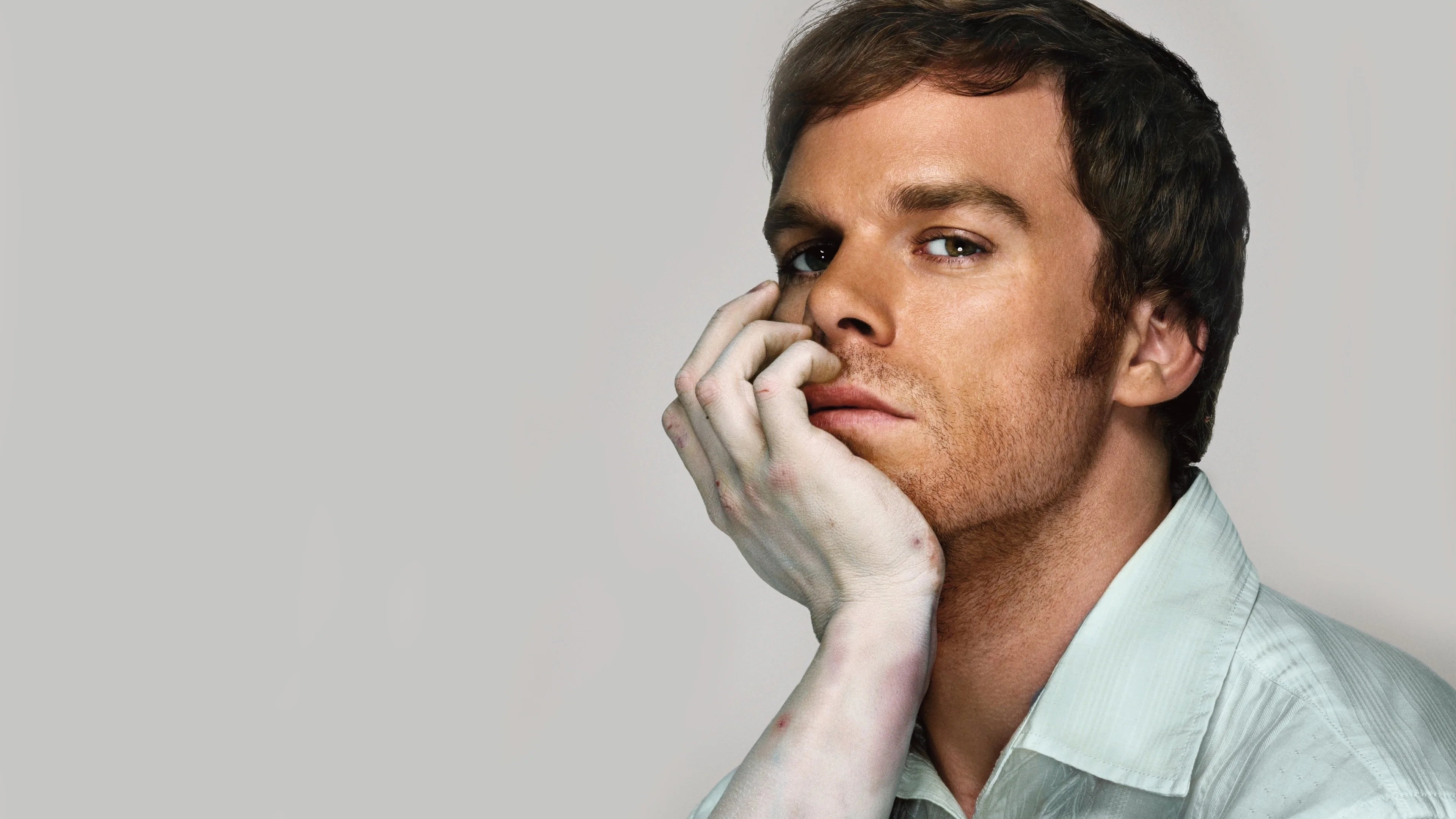 Where to buy Dexter (2006) posters - Popcorn Poster Shop