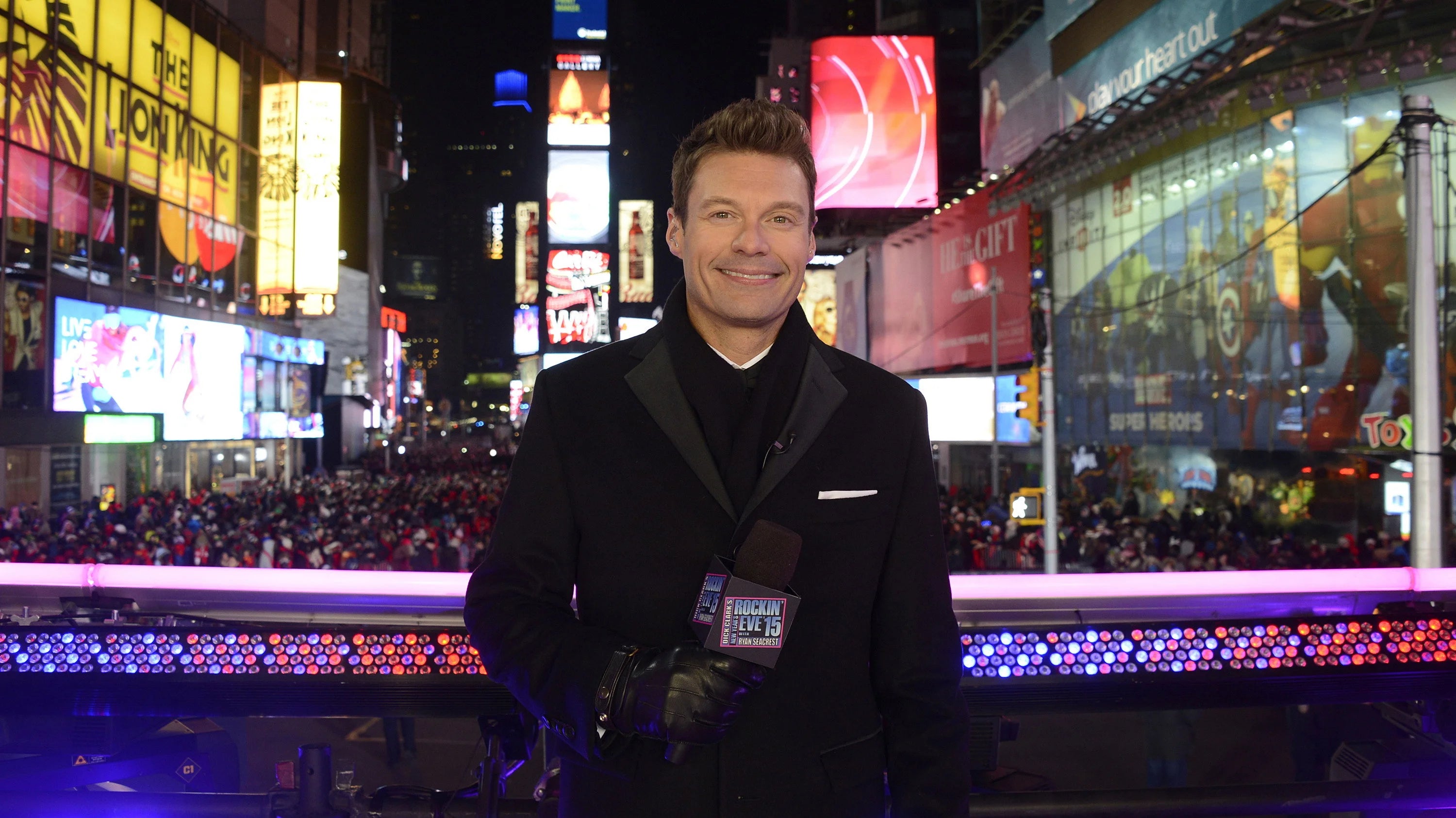 Where to buy Dick Clark's New Year's Rockin' Eve with Ryan Seacrest (1972) posters - Popcorn Poster Shop
