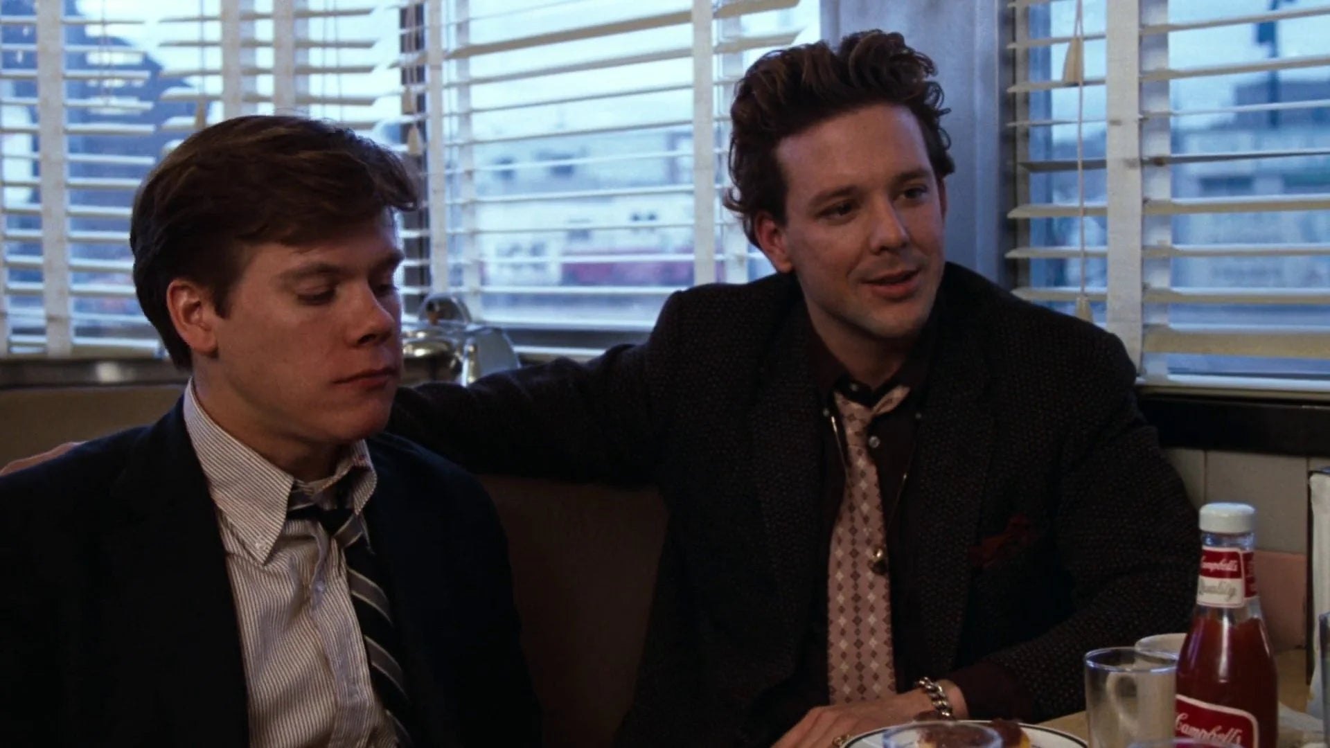 Where to buy Diner (1982) posters - Popcorn Poster Shop