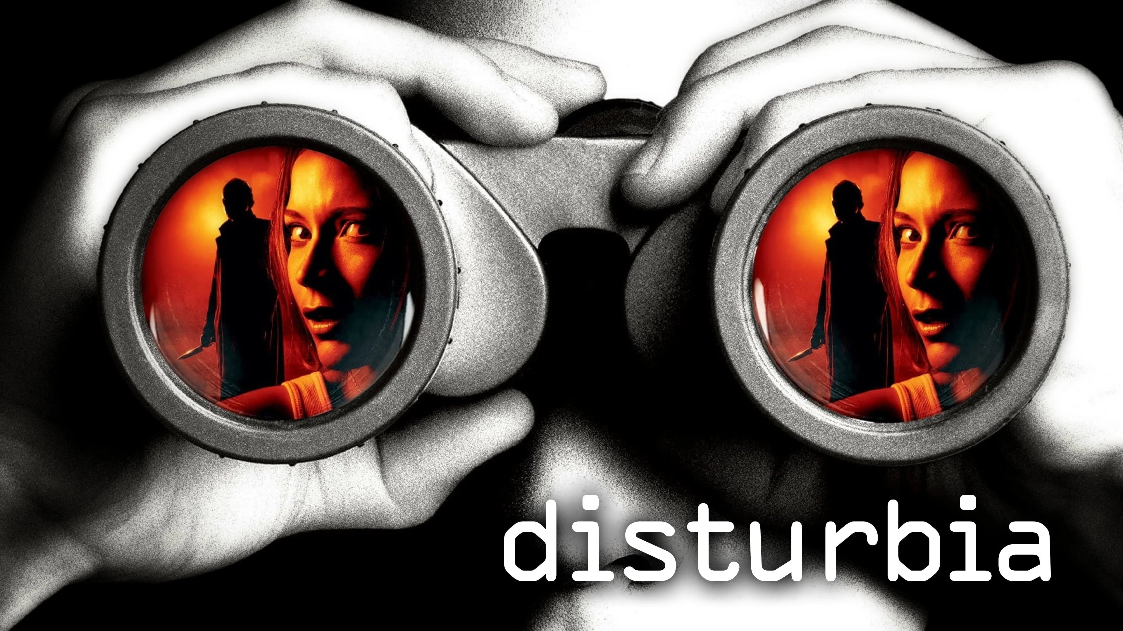 Where to buy Disturbia (2007) posters - Popcorn Poster Shop
