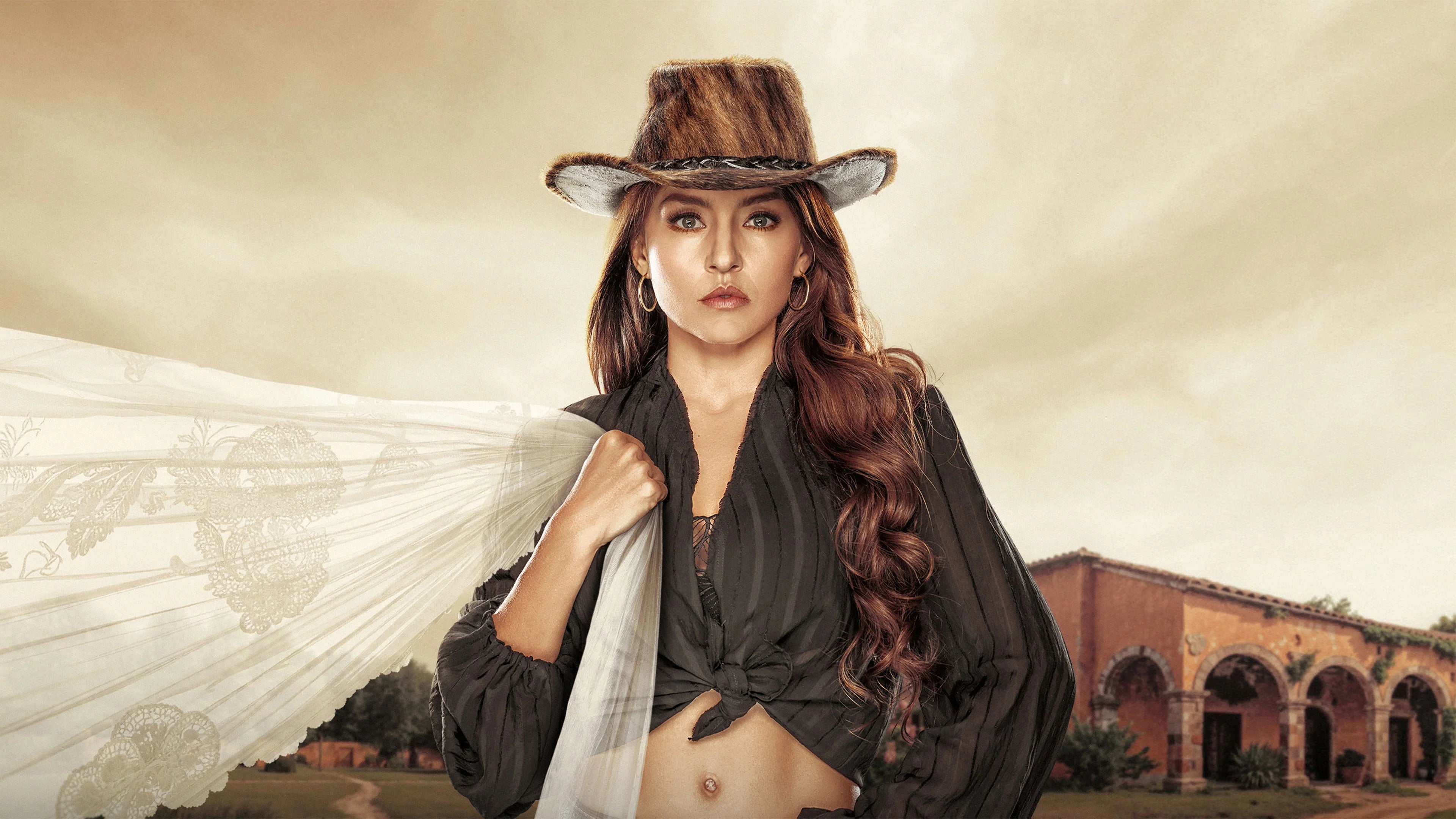 Where to buy Doménica Montero (2025) posters - Popcorn Poster Shop