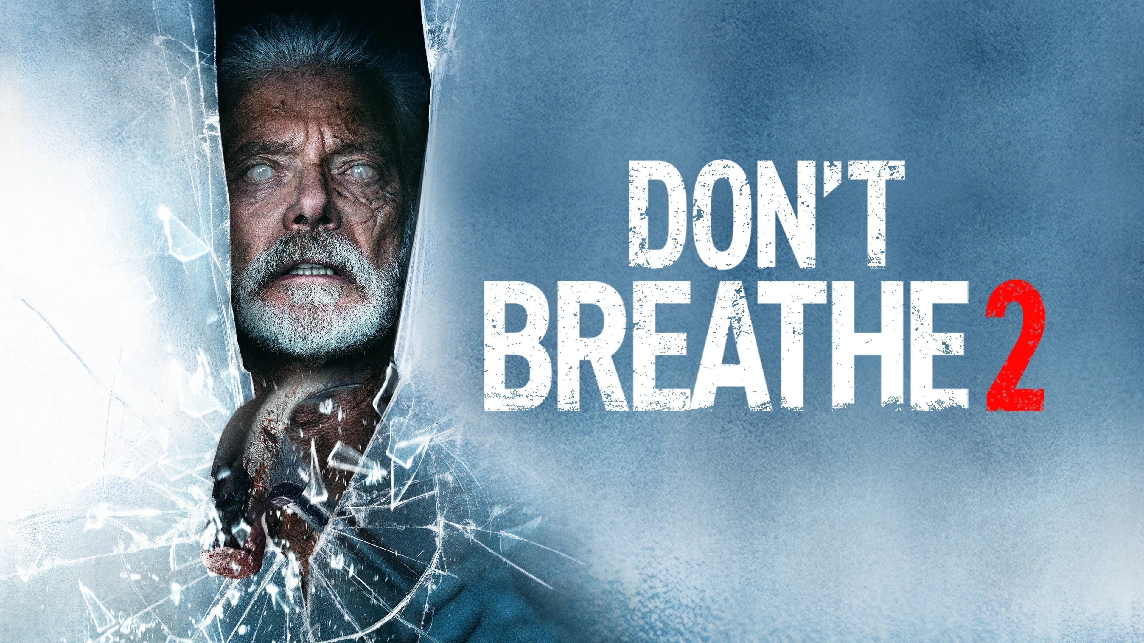 Where to buy Don't Breathe 2 (2021) posters - Popcorn Poster Shop