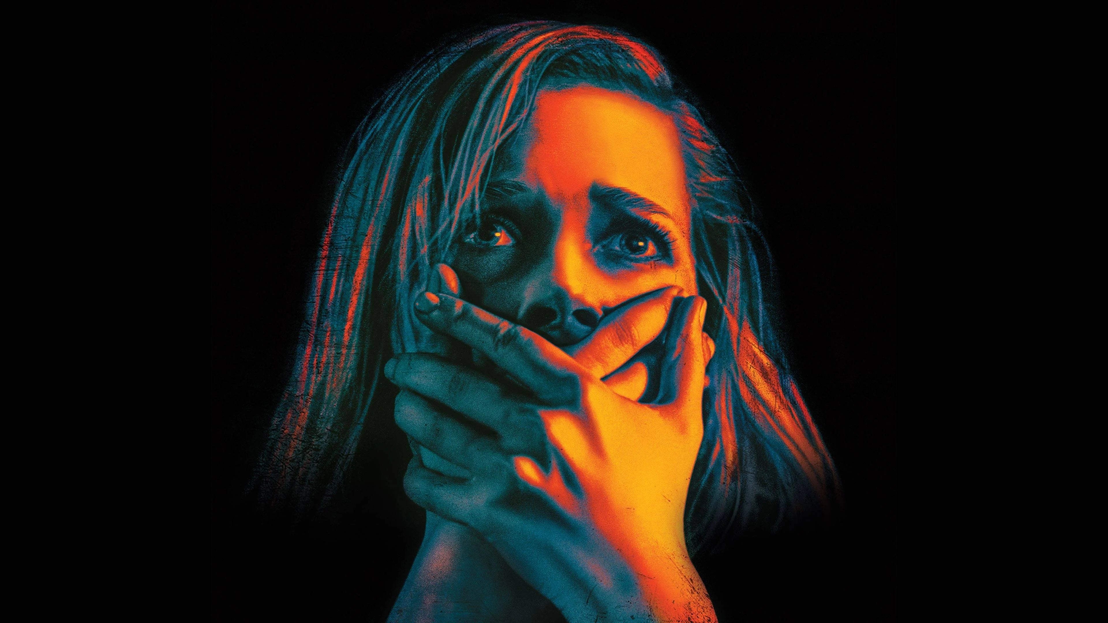 Where to buy Don't Breathe (2016) posters - Popcorn Poster Shop
