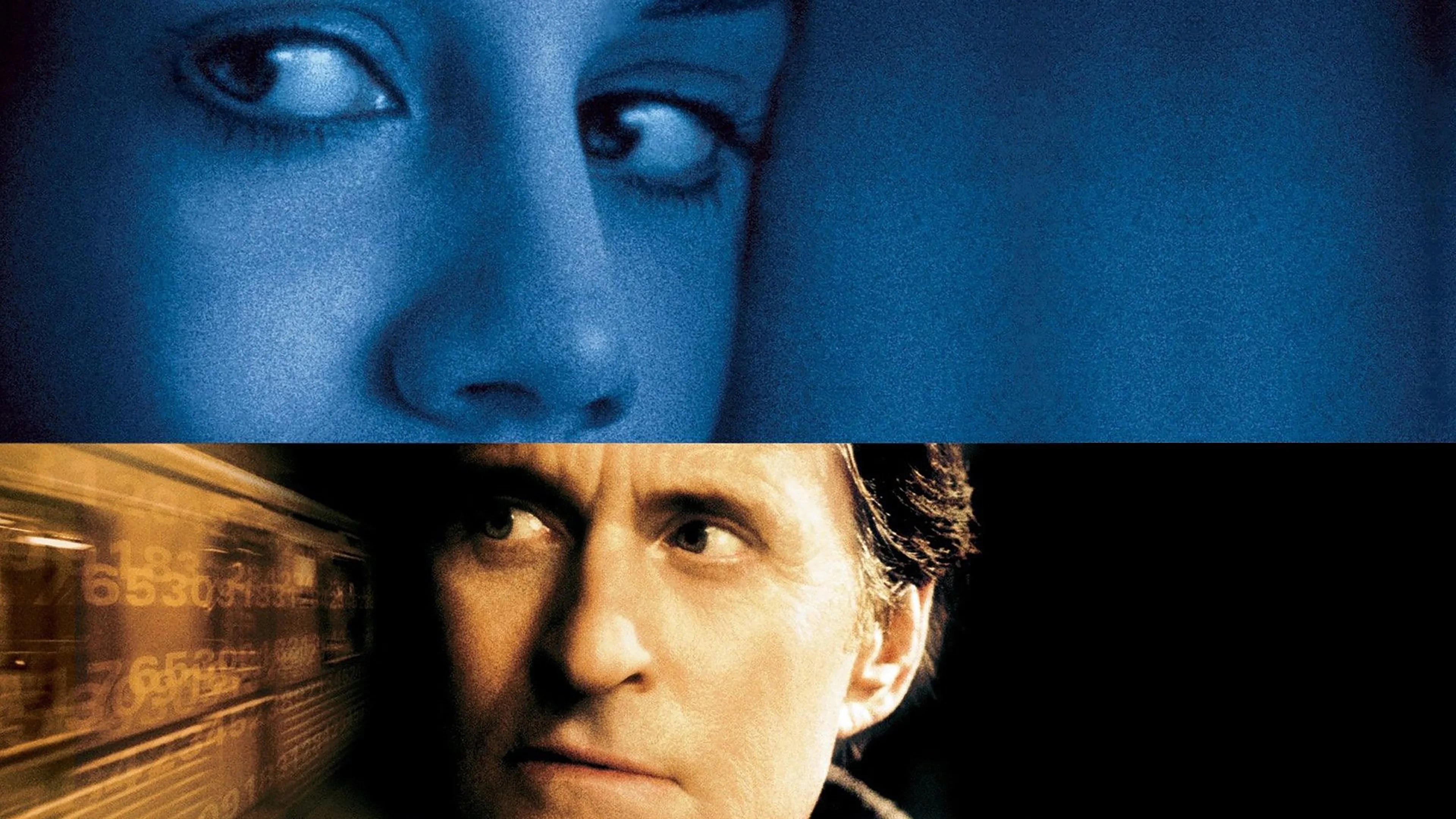 Where to buy Don't Say a Word (2001) posters - Popcorn Poster Shop
