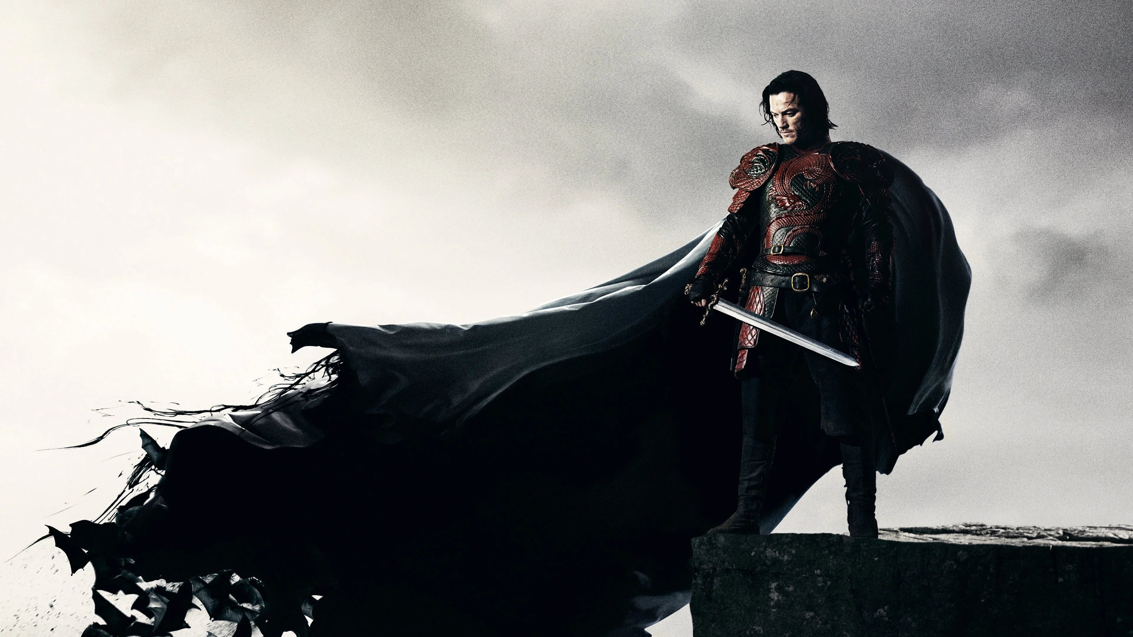 Where to buy Dracula Untold (2014) posters - Popcorn Poster Shop