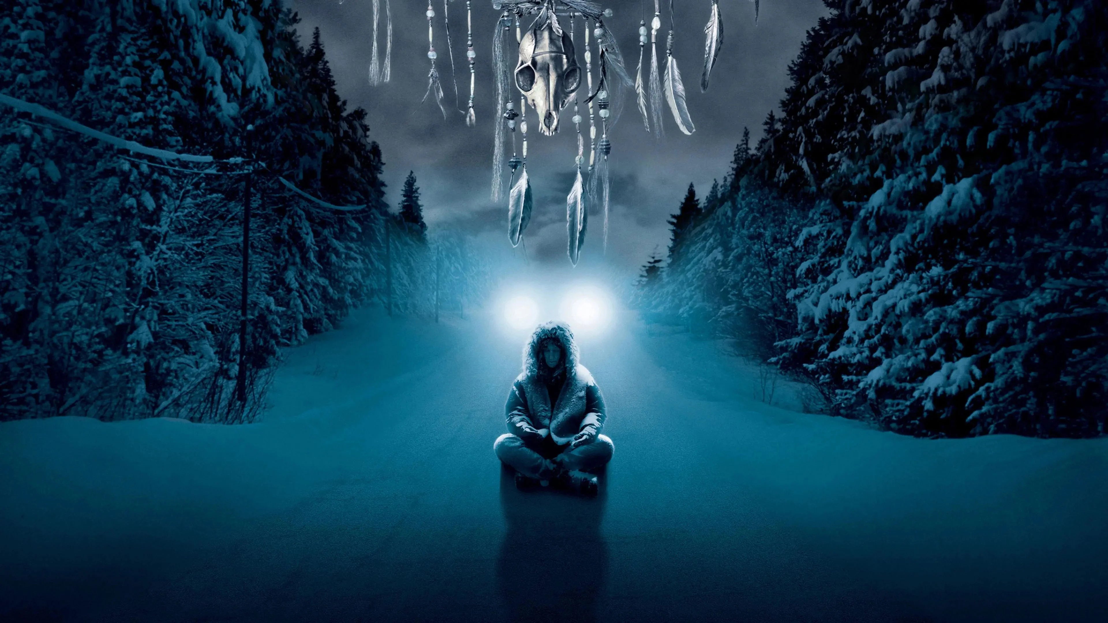 Where to buy Dreamcatcher (2003) posters - Popcorn Poster Shop