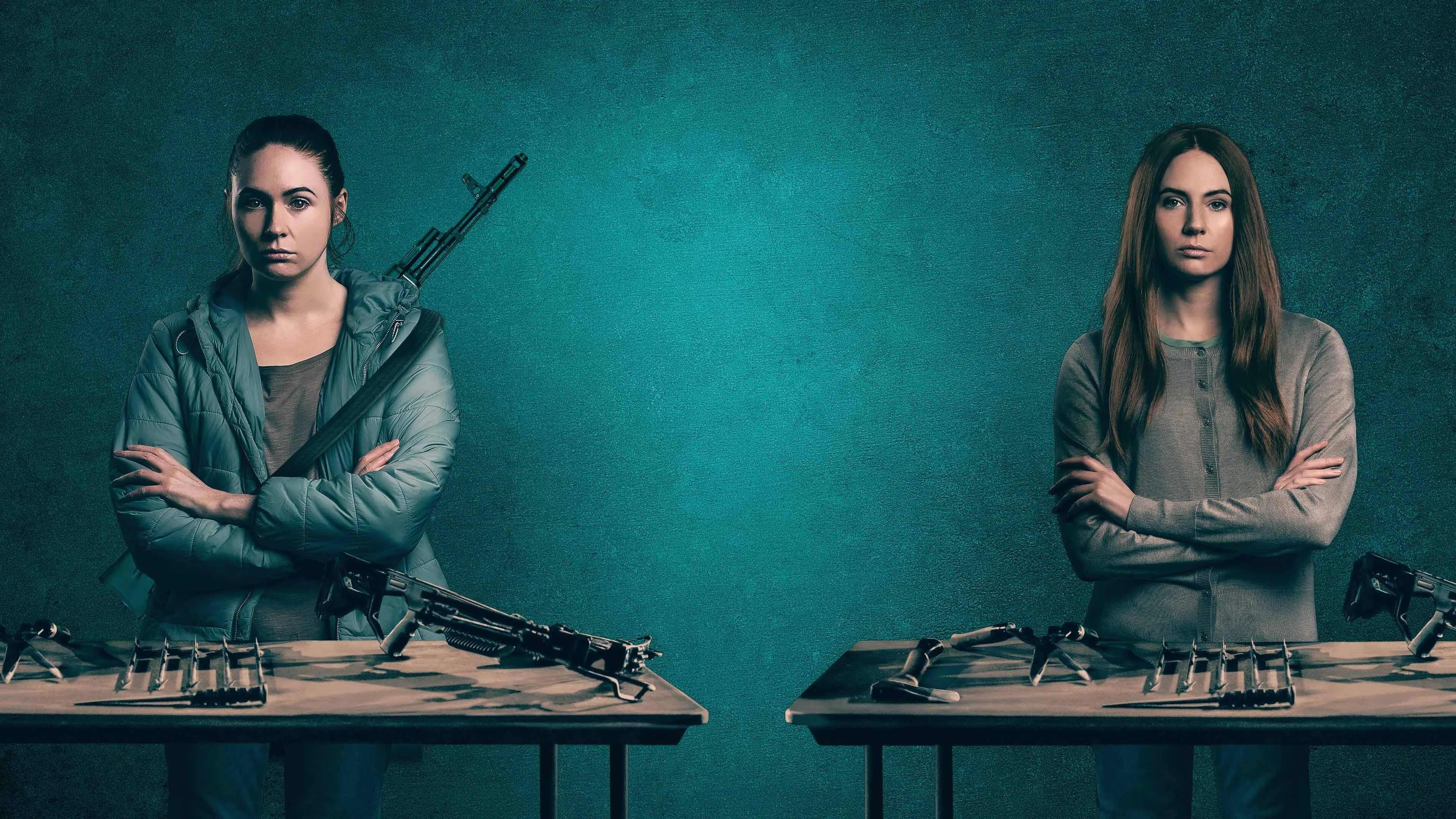 Where to buy Dual (2022) posters - Popcorn Poster Shop