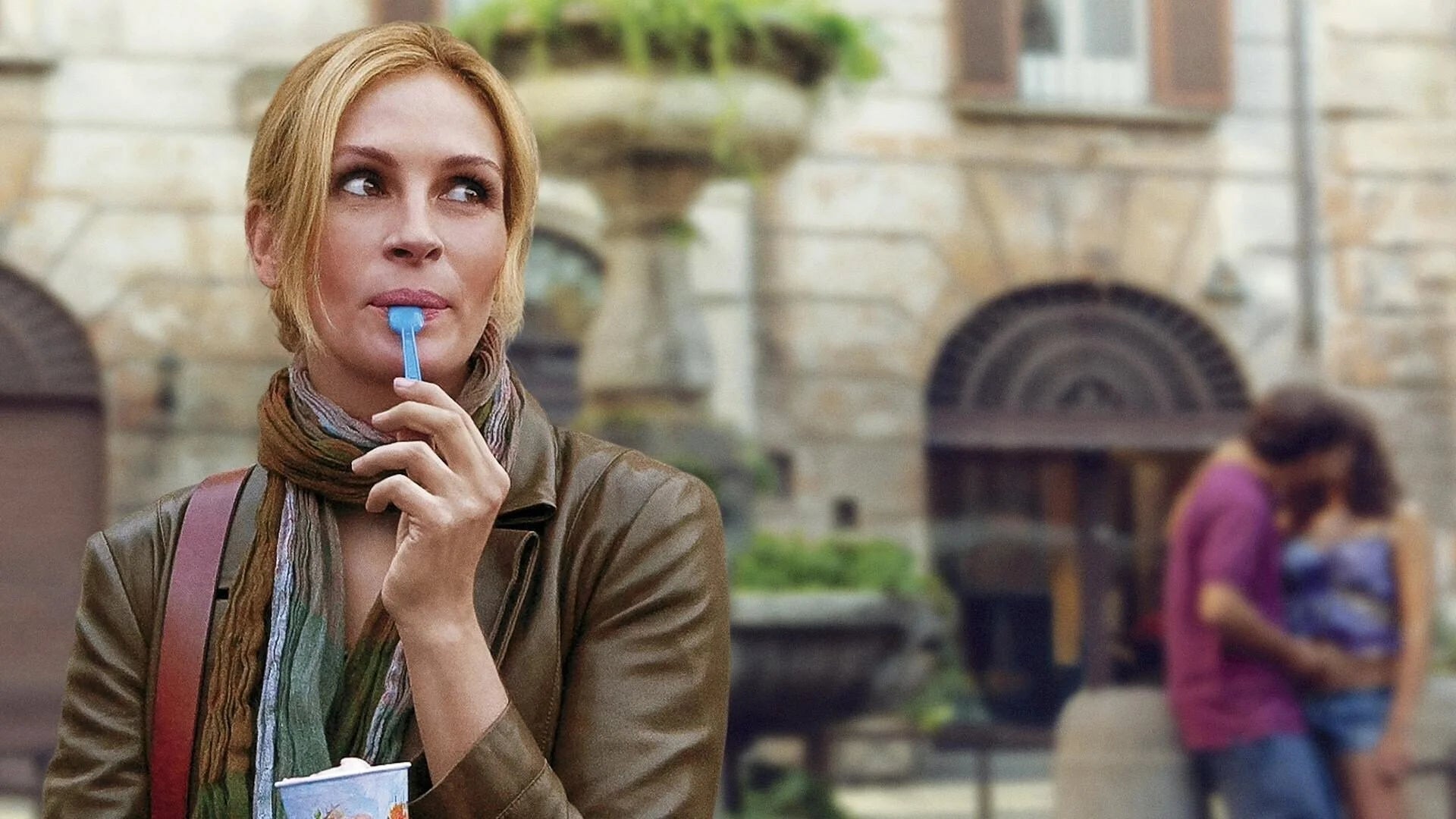 Where to buy Eat Pray Love (2010) posters - Popcorn Poster Shop
