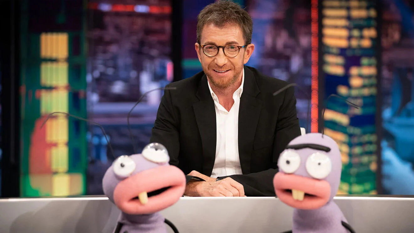 Where to buy El hormiguero (2006) posters - Popcorn Poster Shop