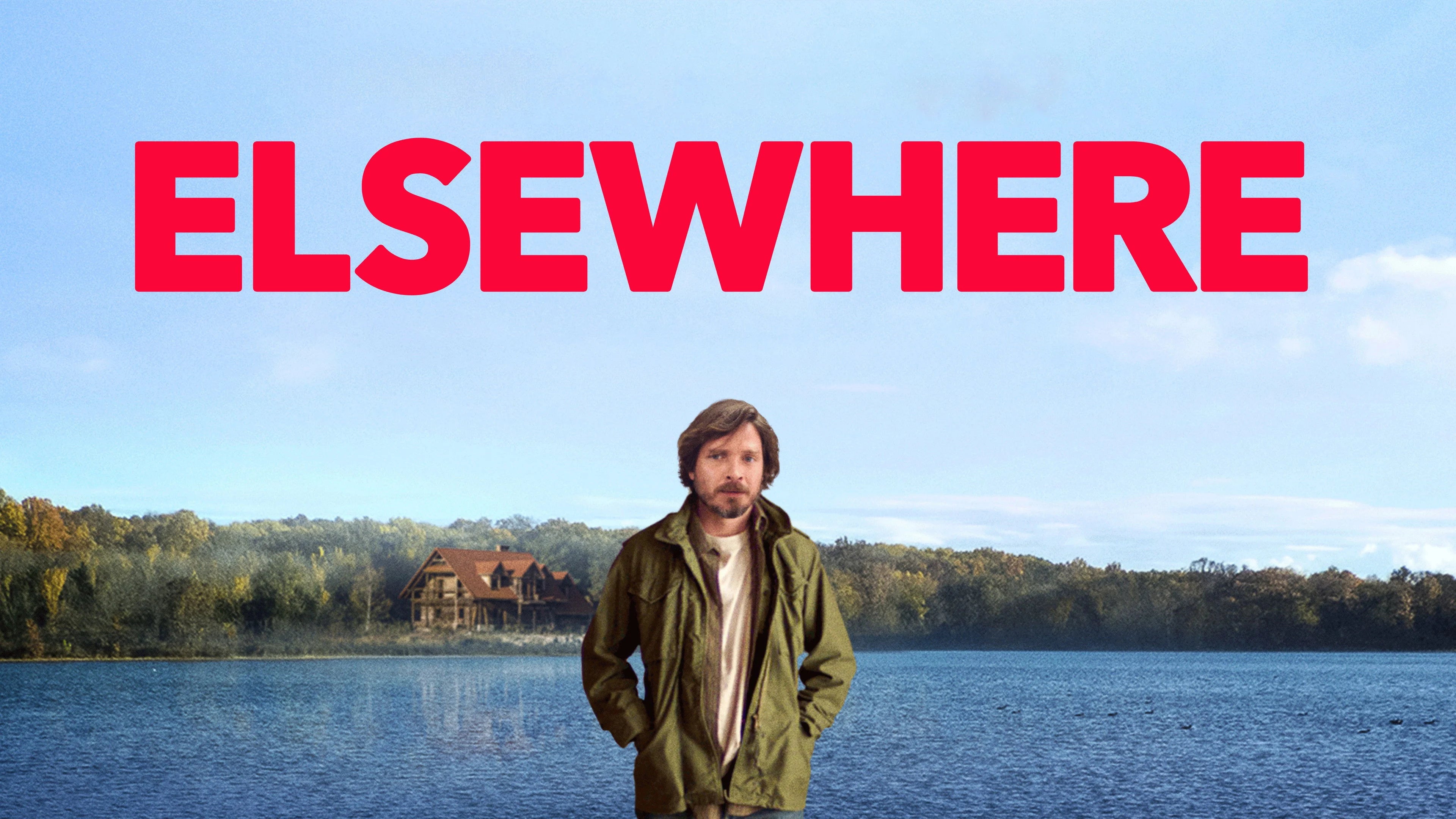 Where to buy Elsewhere (2020) posters - Popcorn Poster Shop