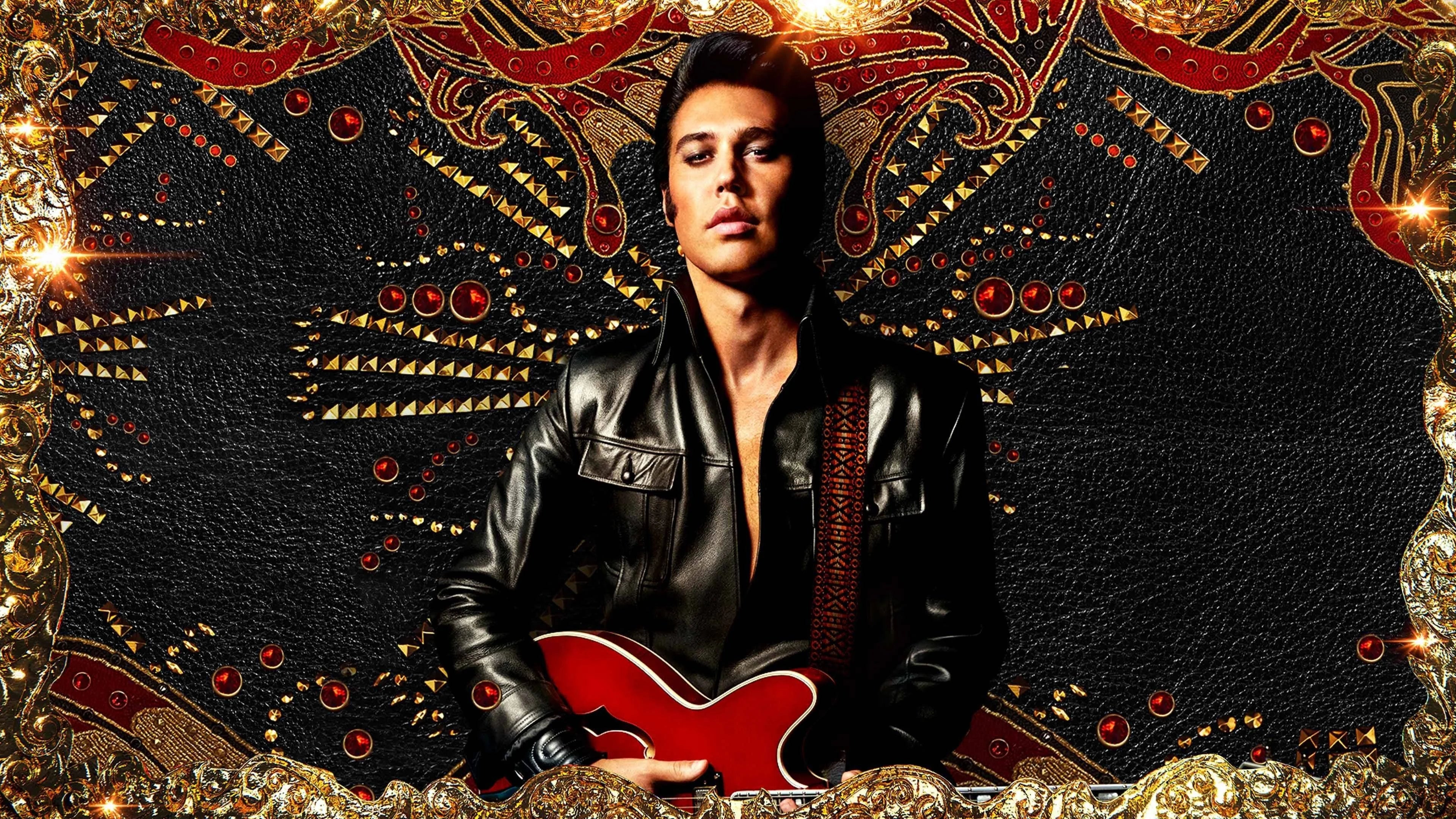 Where to buy Elvis (2022) posters - Popcorn Poster Shop
