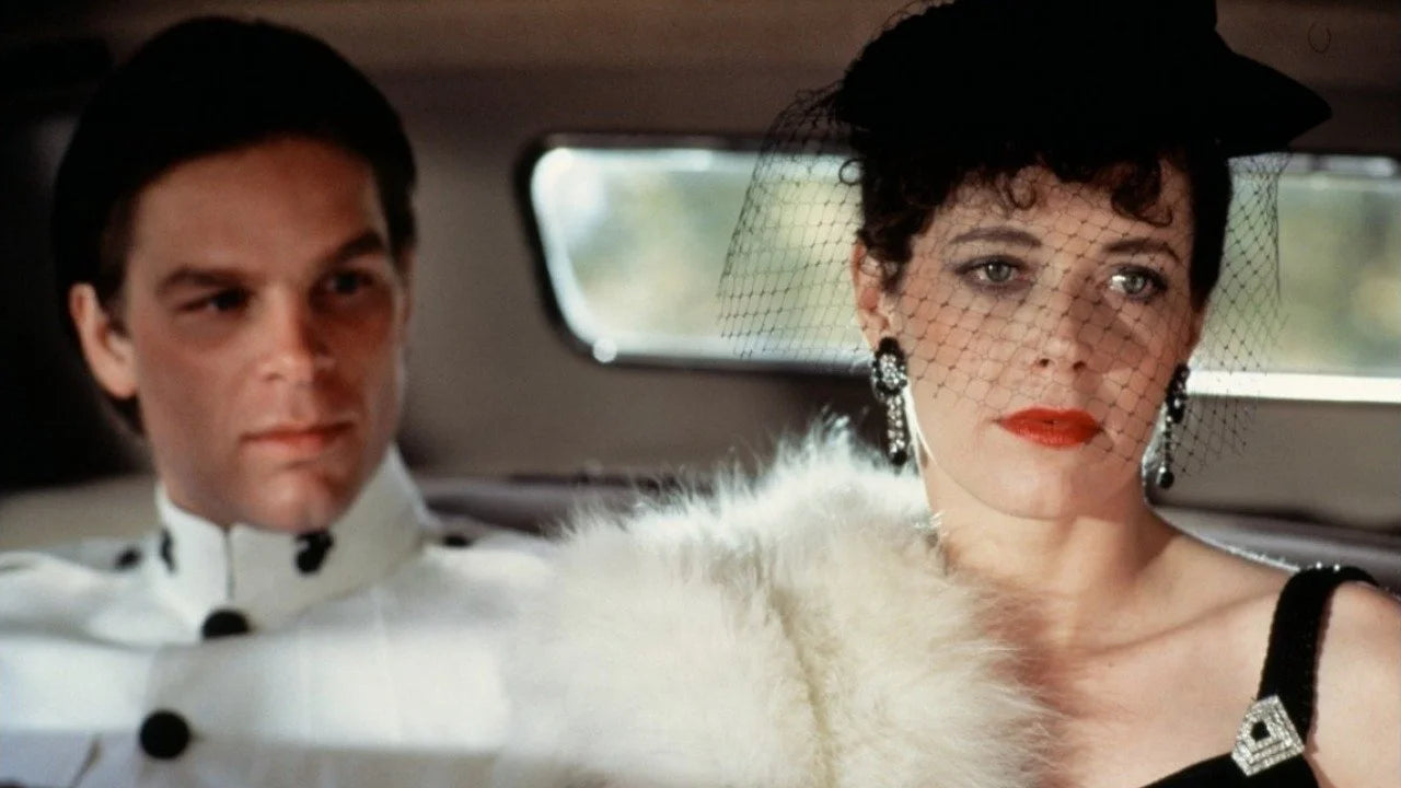 Where to buy Emmanuelle 4 (1984) posters - Popcorn Poster Shop