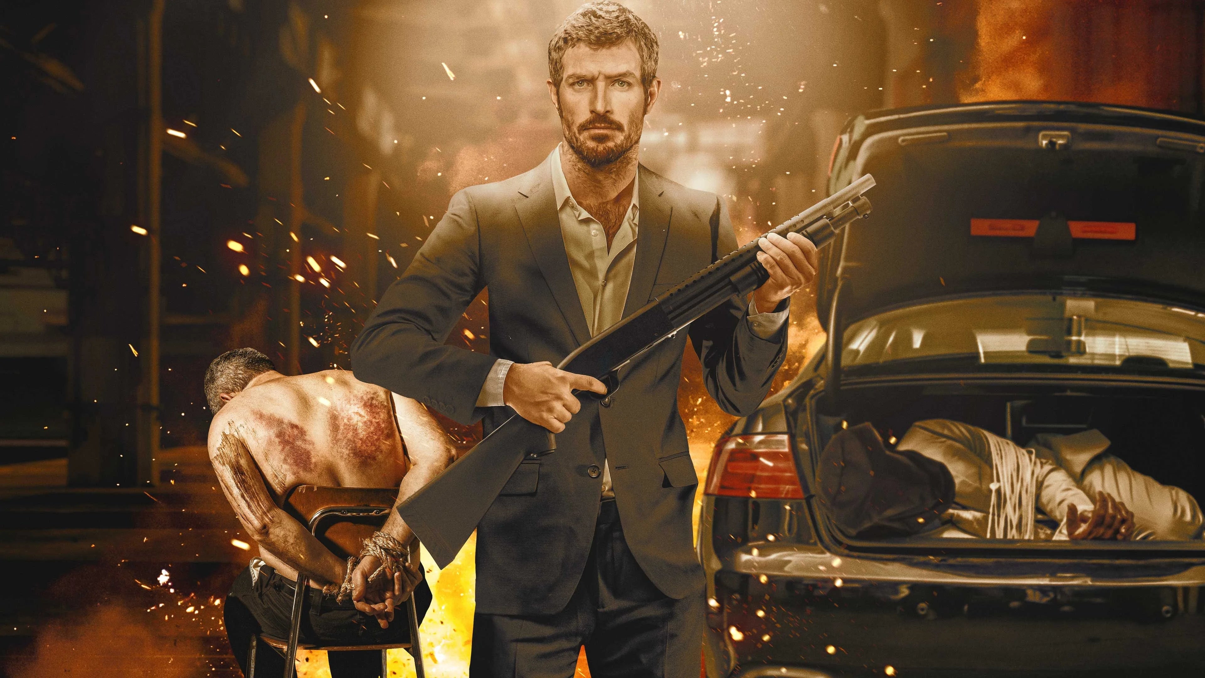 Where to buy End of Loyalty (2023) posters - Popcorn Poster Shop