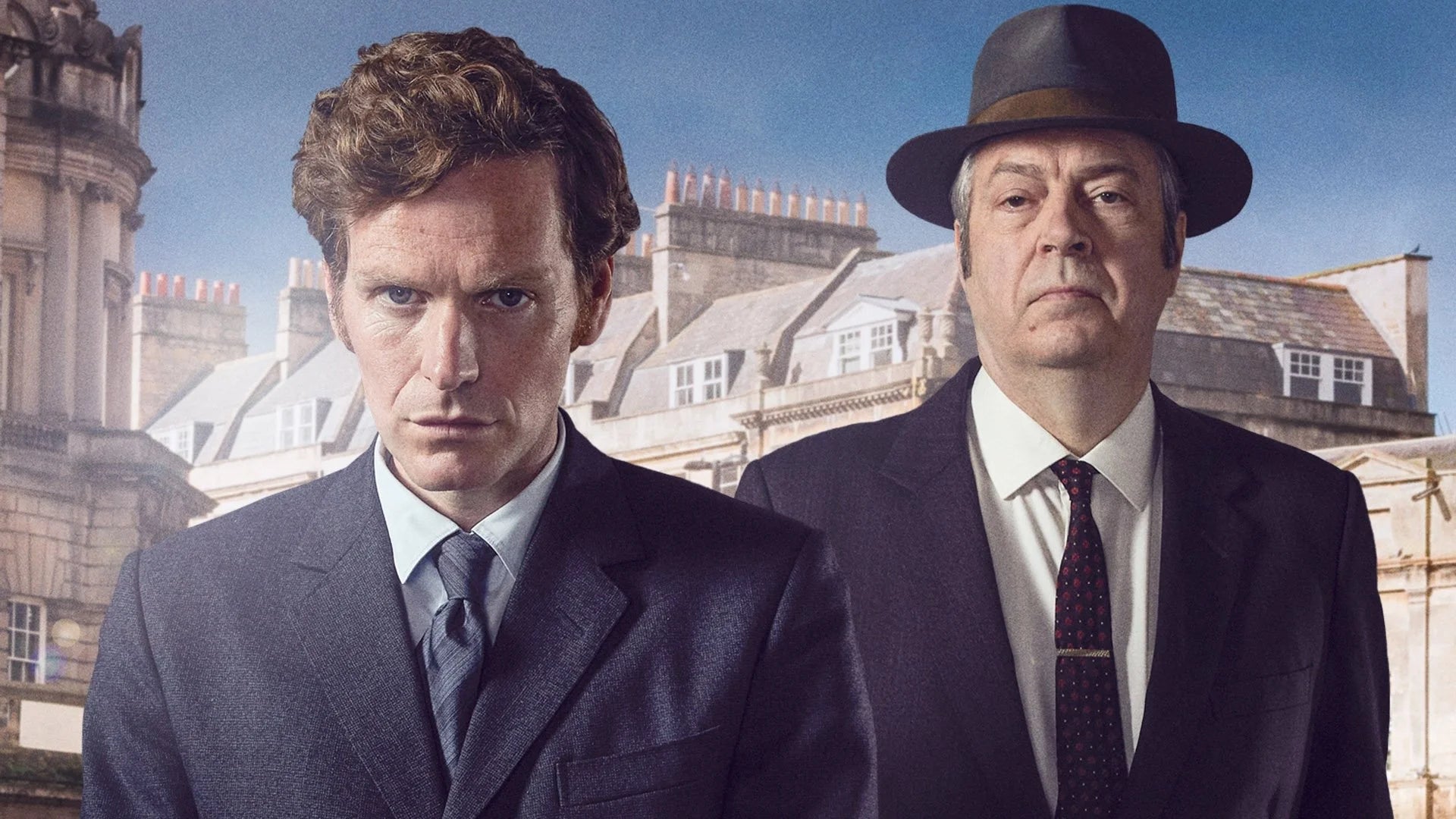 Where to buy Endeavour (2013) posters - Popcorn Poster Shop