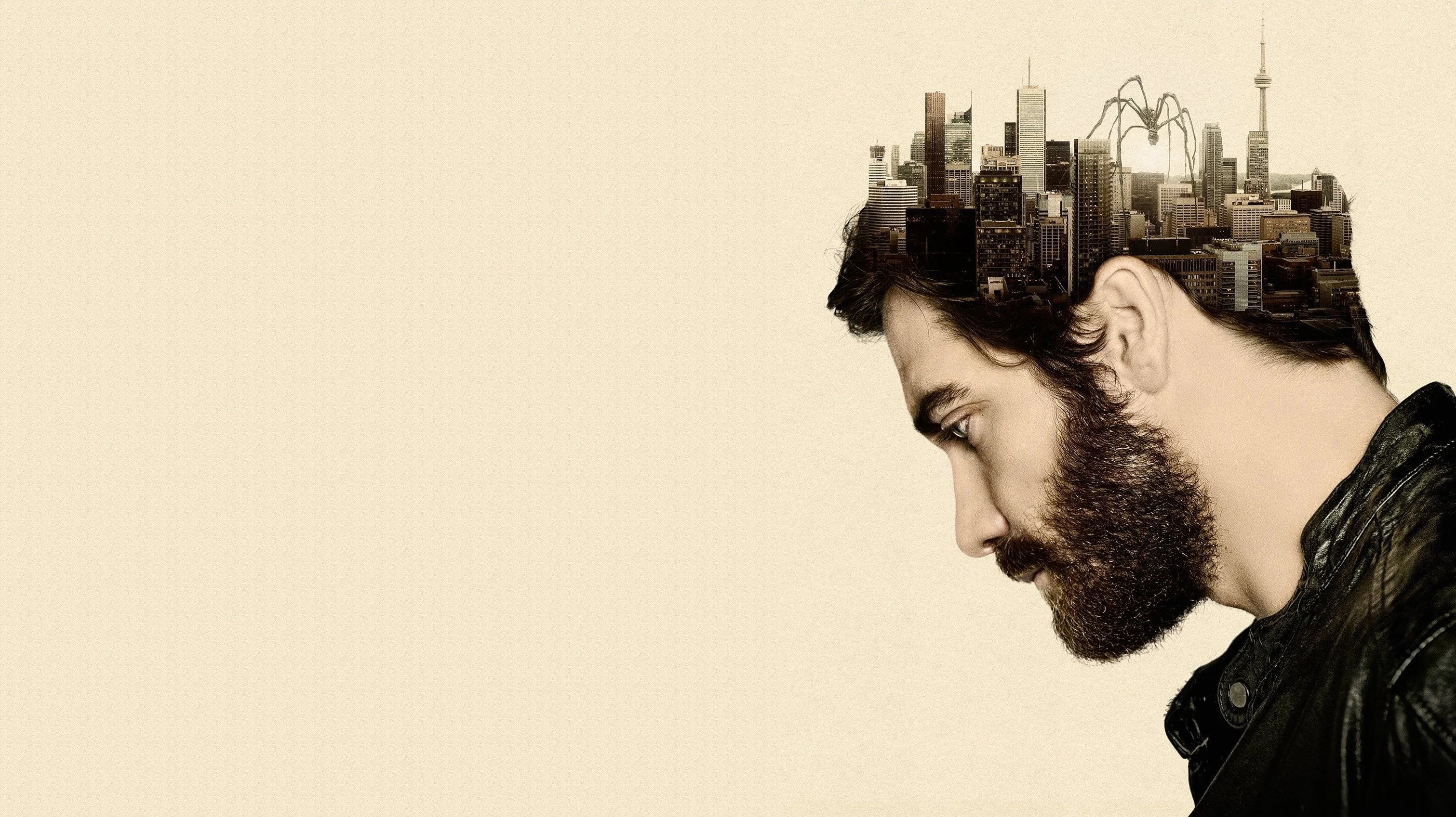 Where to buy Enemy (2014) posters - Popcorn Poster Shop