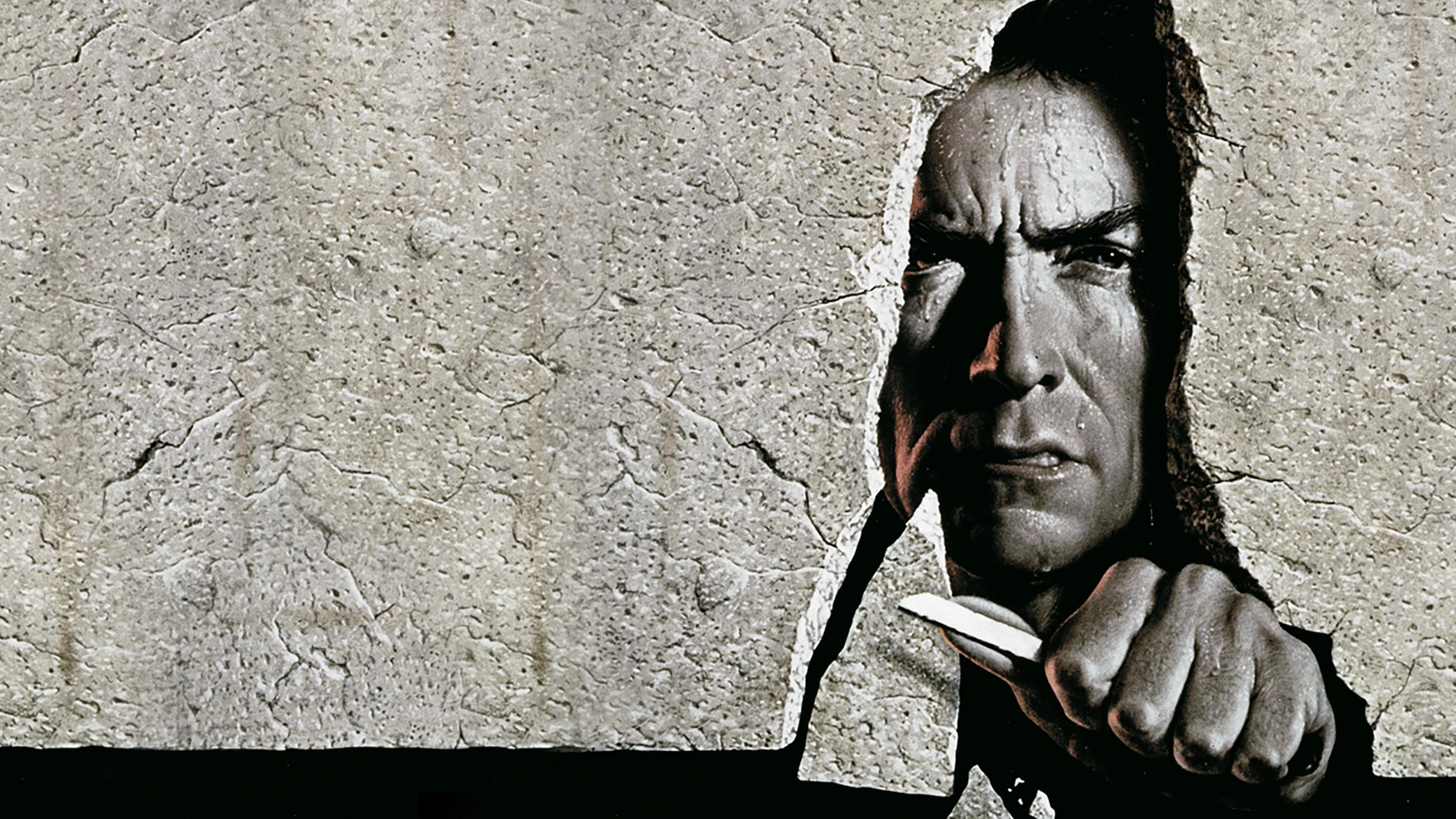 Where to buy Escape from Alcatraz (1979) posters - Popcorn Poster Shop