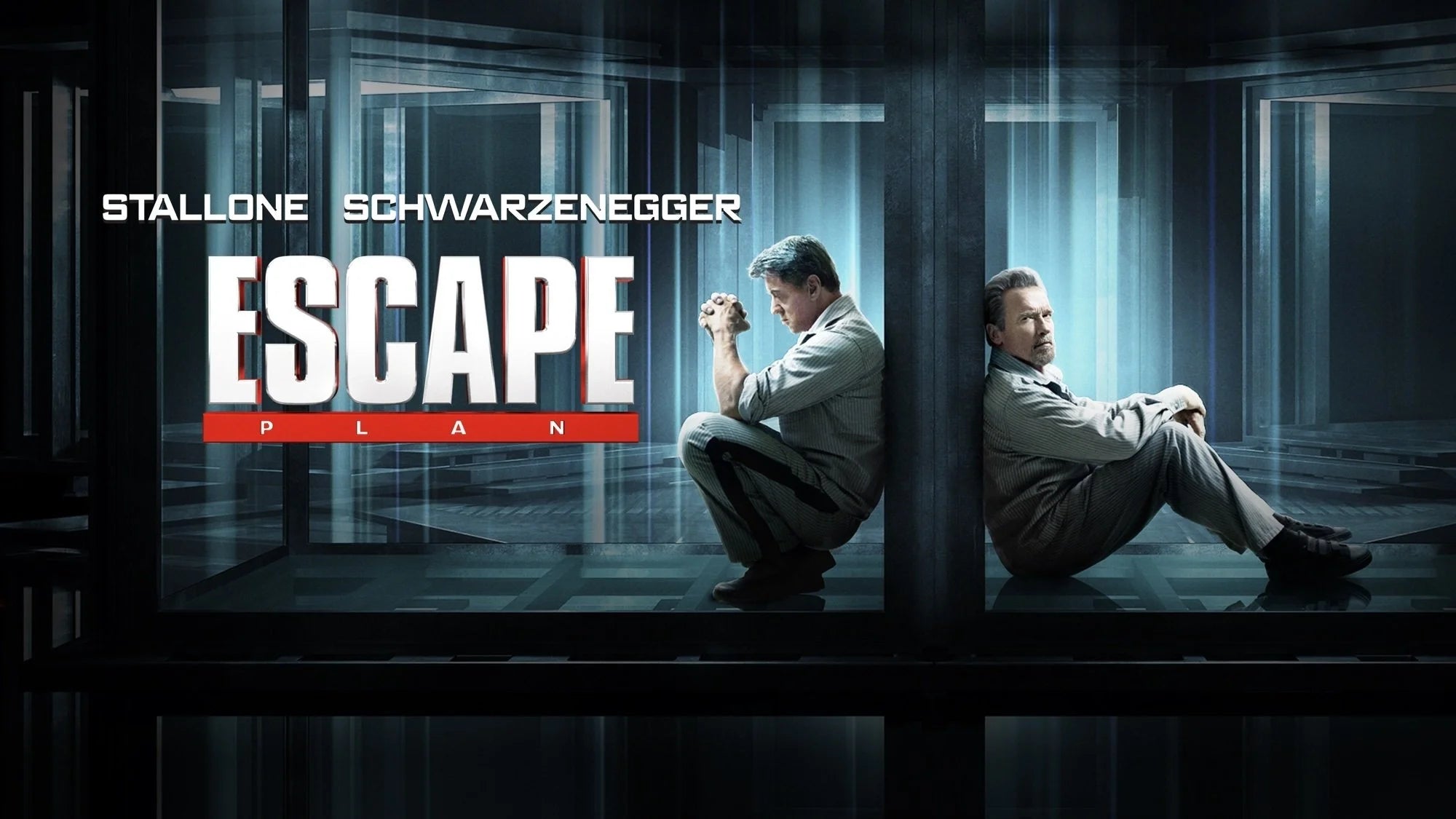 Where to buy Escape Plan (2013) posters - Popcorn Poster Shop