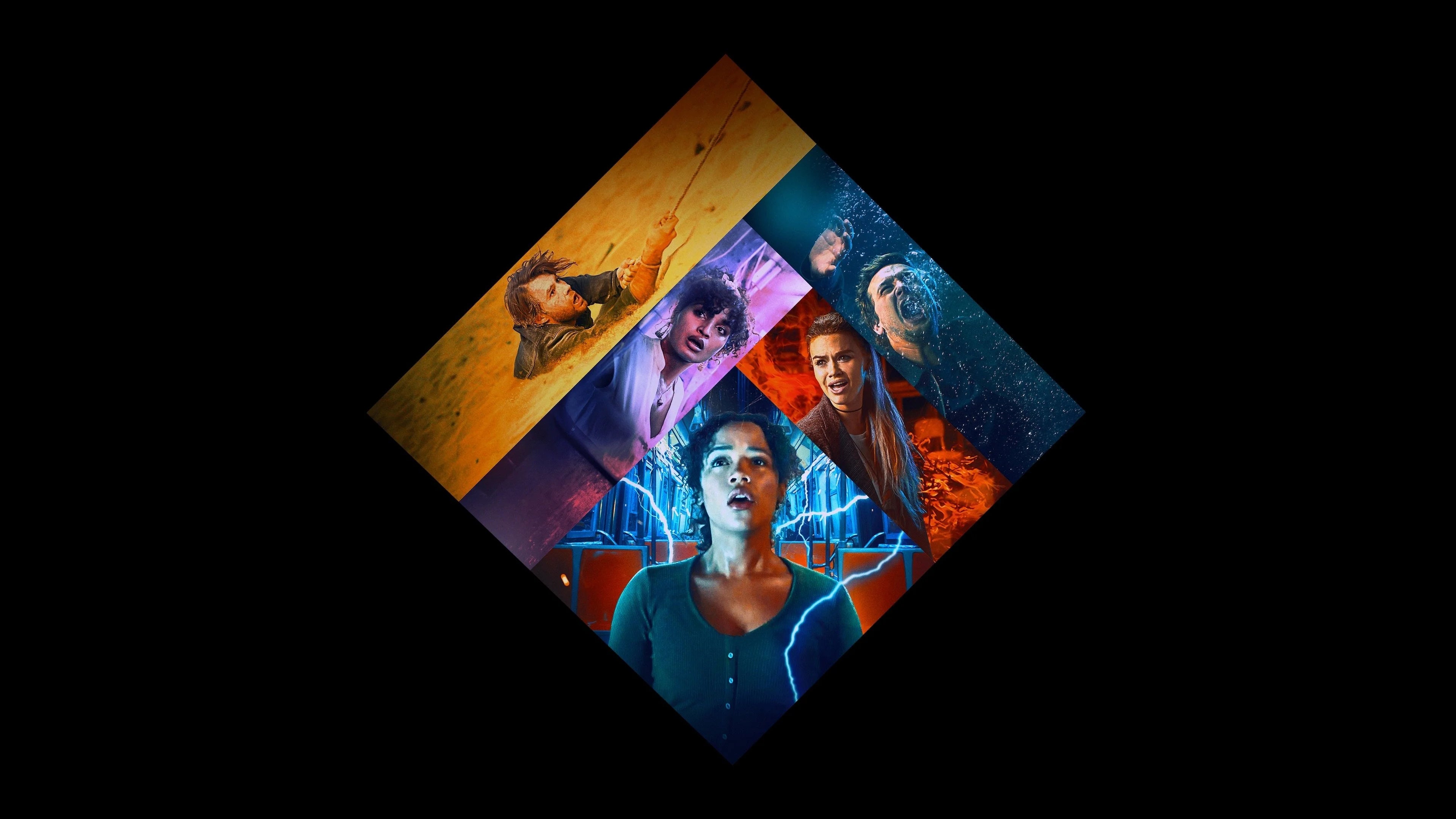 Where to buy Escape Room Tournament of Champions (2021) posters - Popcorn Poster Shop