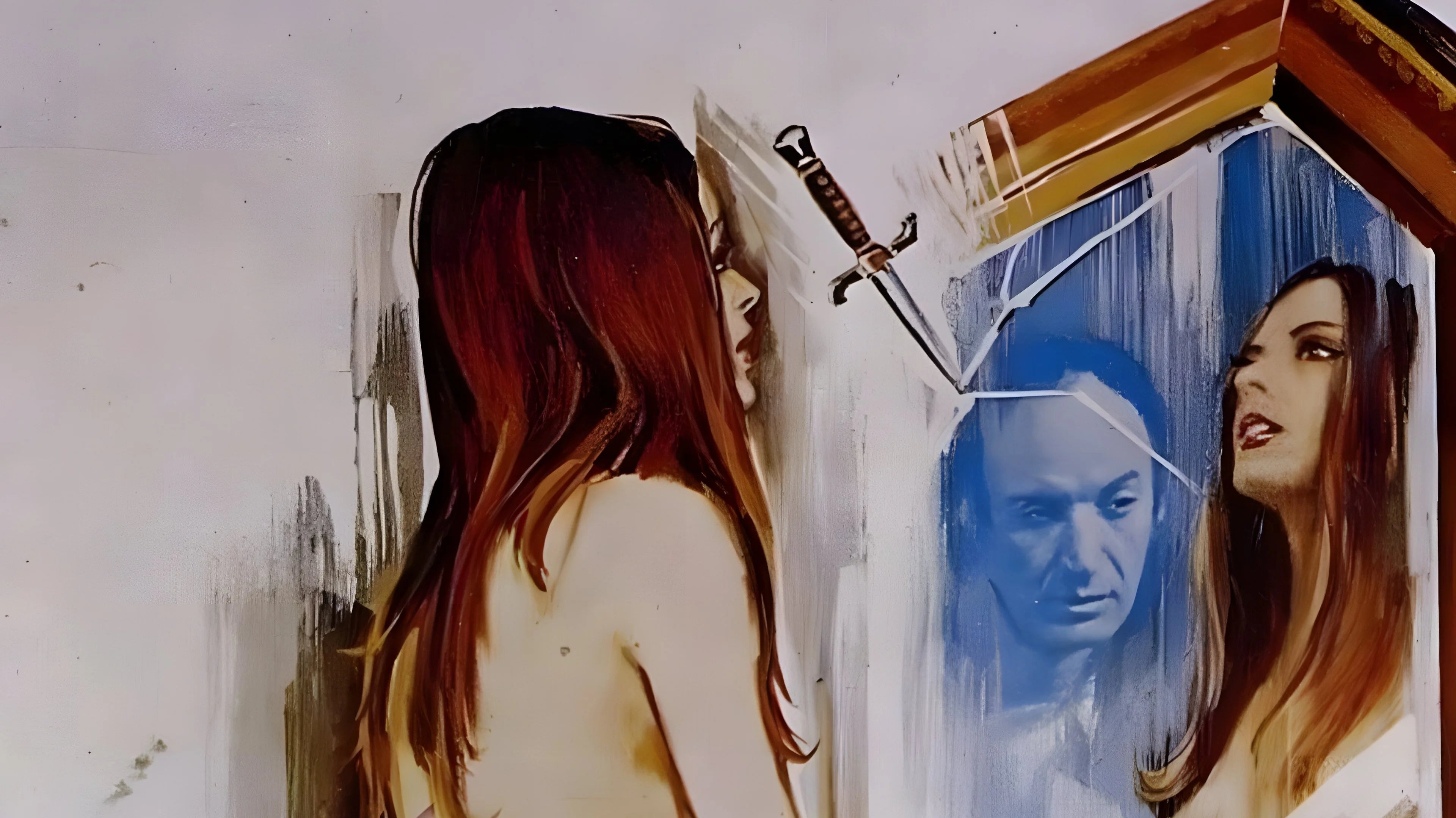 Where to buy Eugenie de Sade (1973) posters - Popcorn Poster Shop