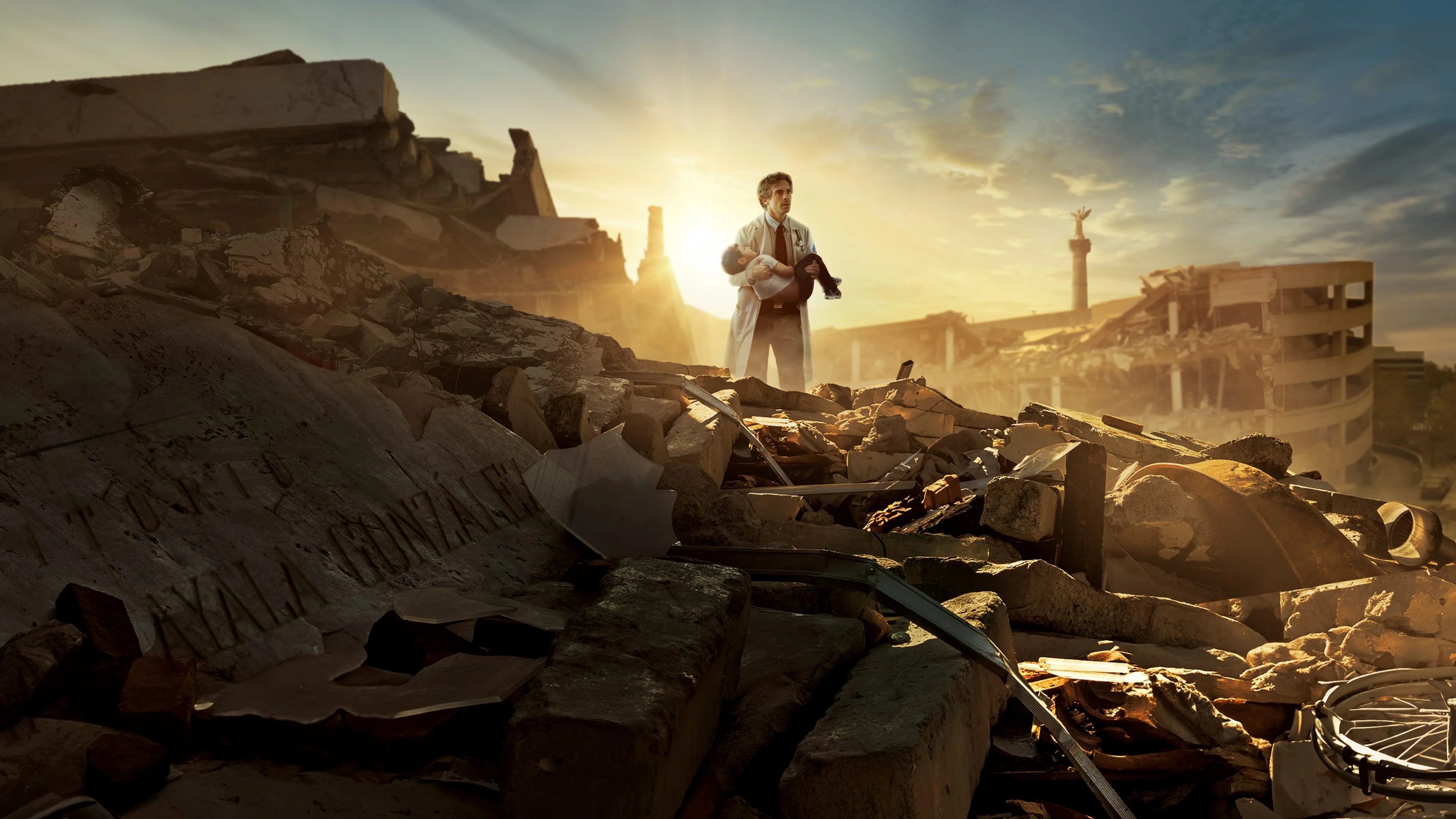 Where to buy Every Minute Counts (2024) posters - Popcorn Poster Shop