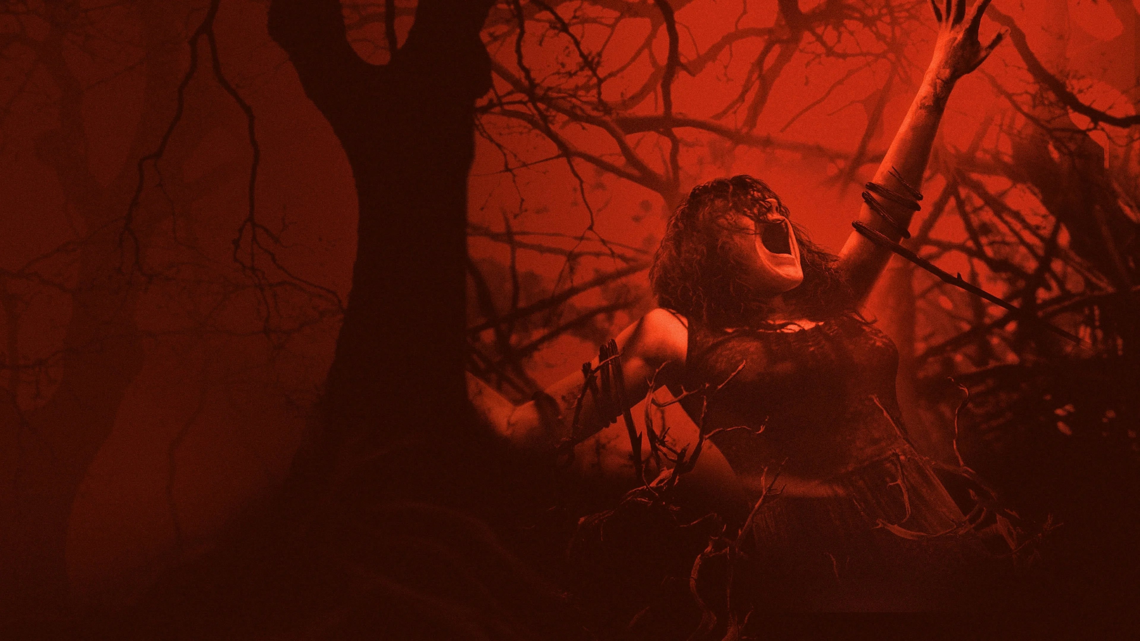 Where to buy Evil Dead (2013) posters - Popcorn Poster Shop