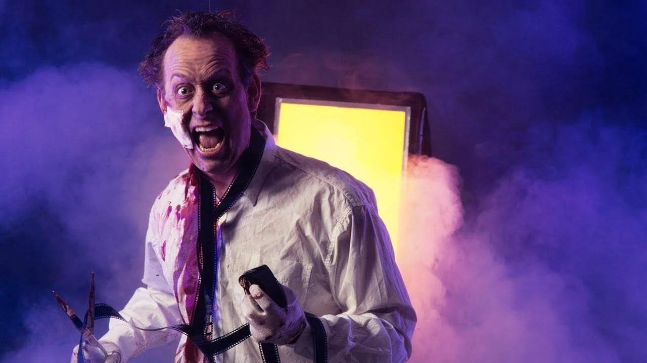 Where to buy Evil Ed (1995) posters - Popcorn Poster Shop