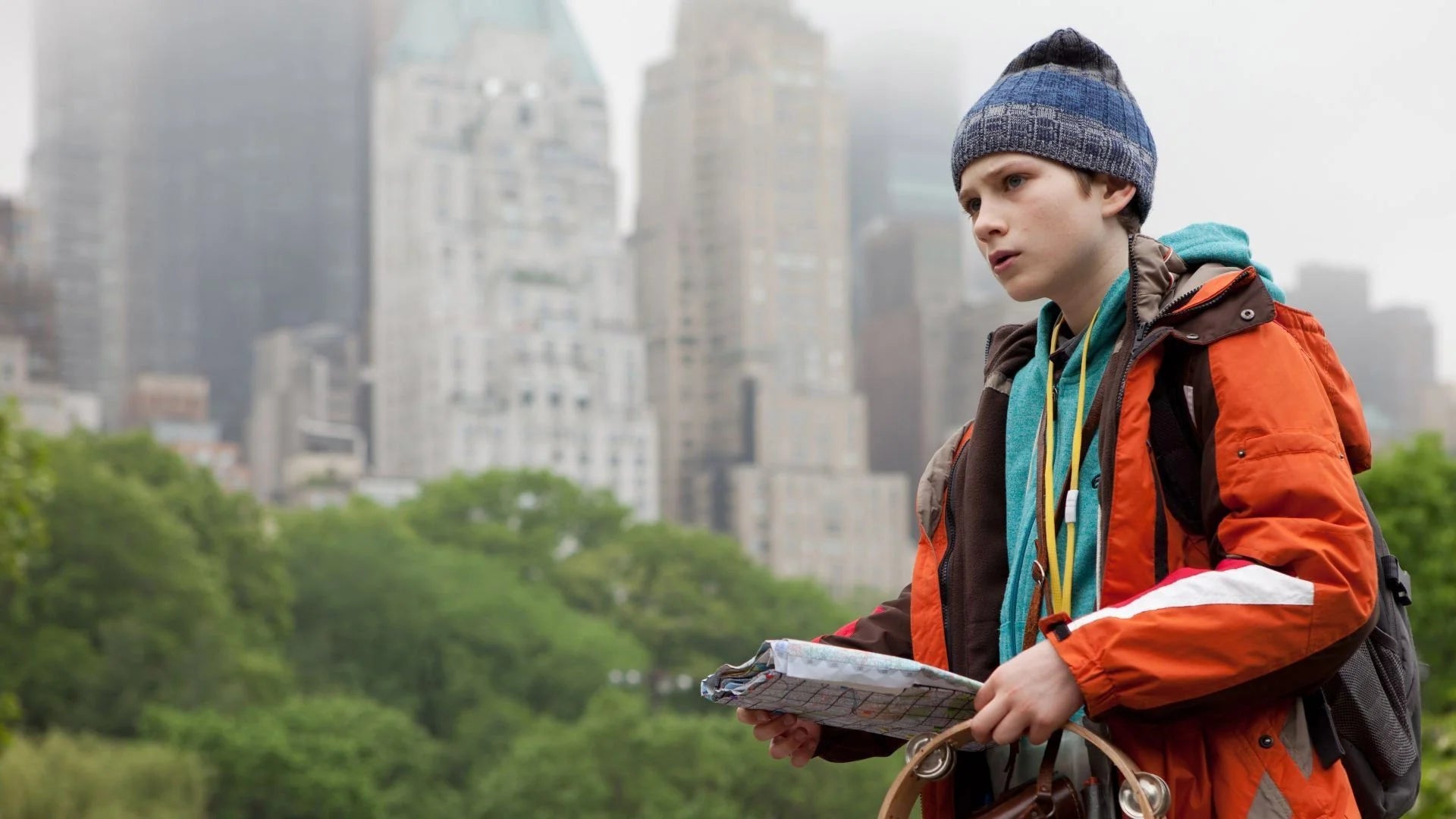 Where to buy Extremely Loud & Incredibly Close (2011) posters - Popcorn Poster Shop