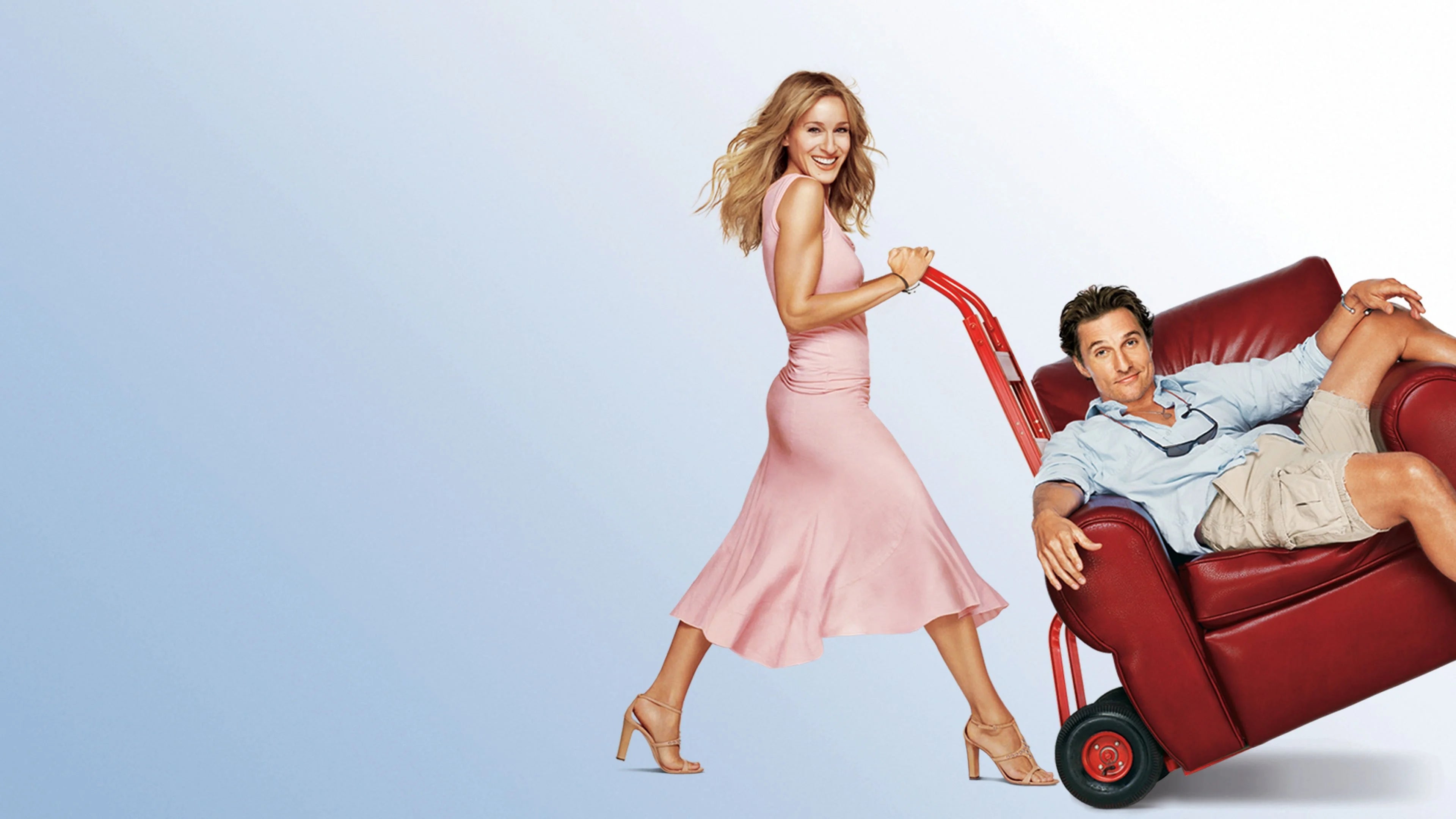 Where to buy Failure to Launch (2006) posters - Popcorn Poster Shop