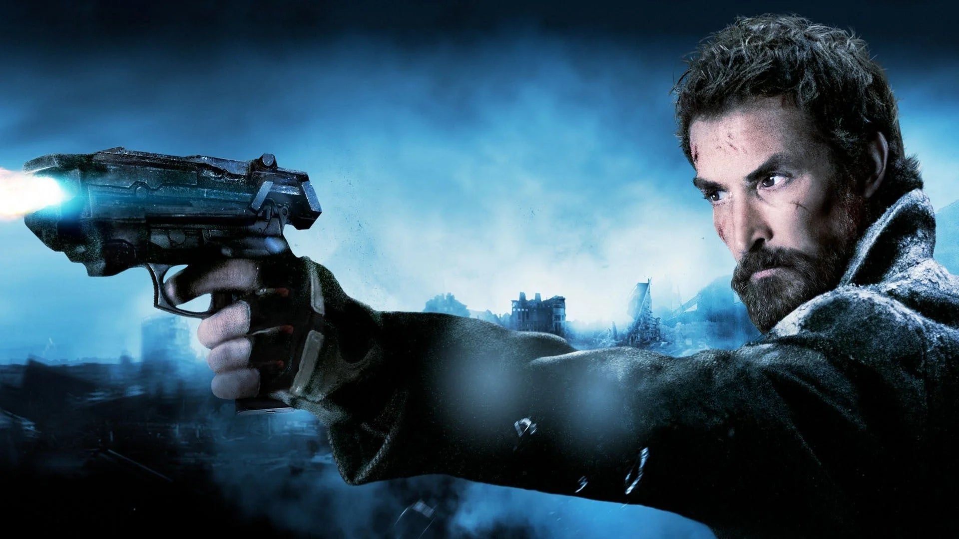 Where to buy Falling Skies (2011) posters - Popcorn Poster Shop