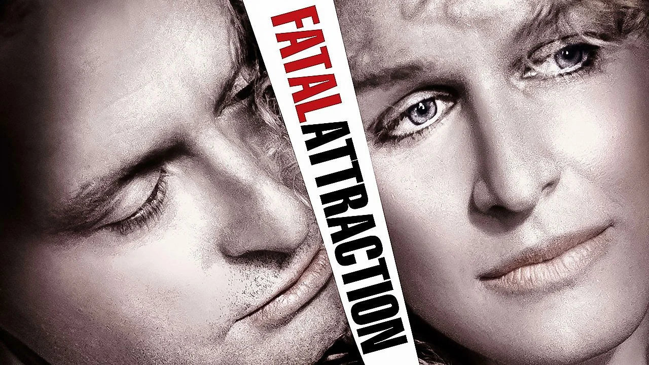 Where to buy Fatal Attraction (1987) posters - Popcorn Poster Shop
