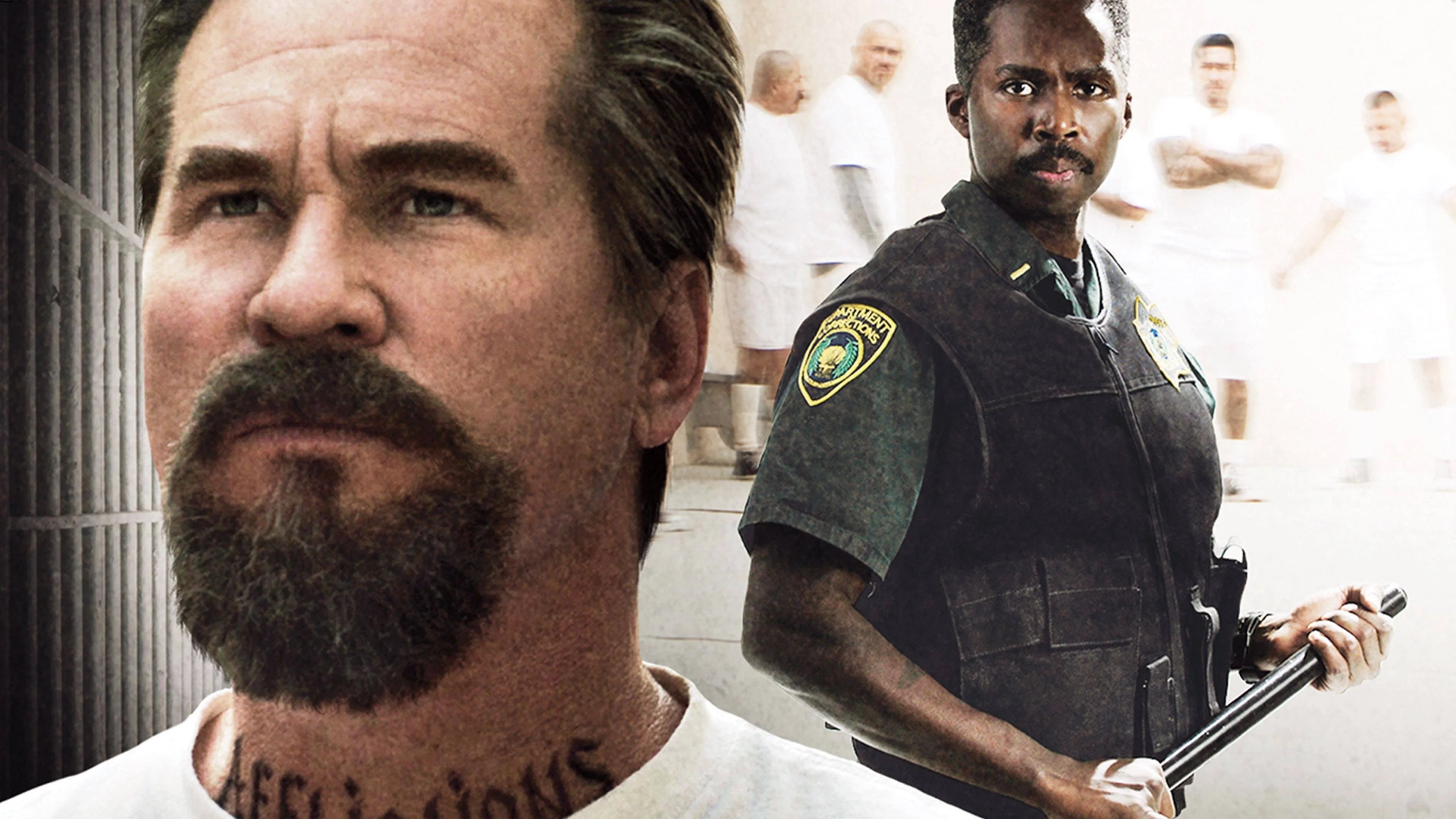 Where to buy Felon (2008) posters - Popcorn Poster Shop