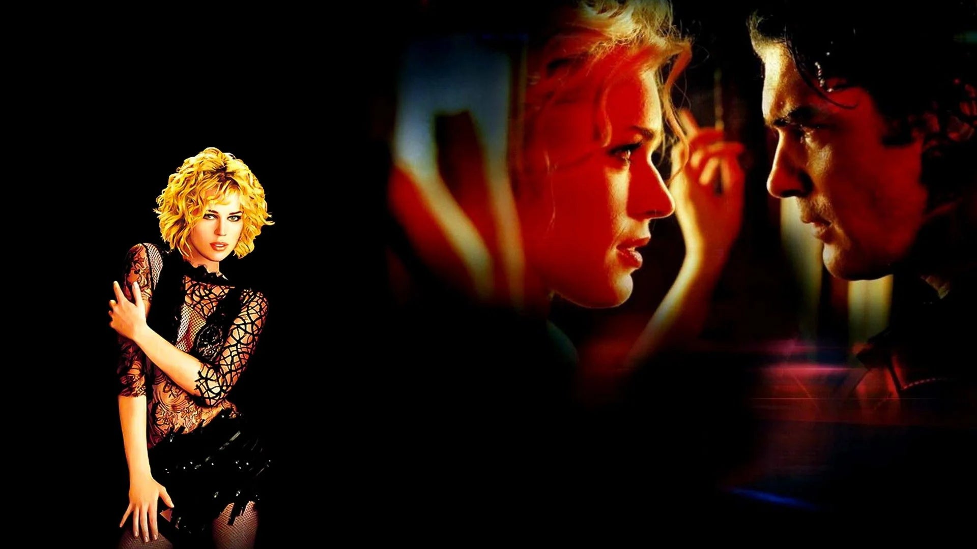 Where to buy Femme Fatale (2002) posters - Popcorn Poster Shop