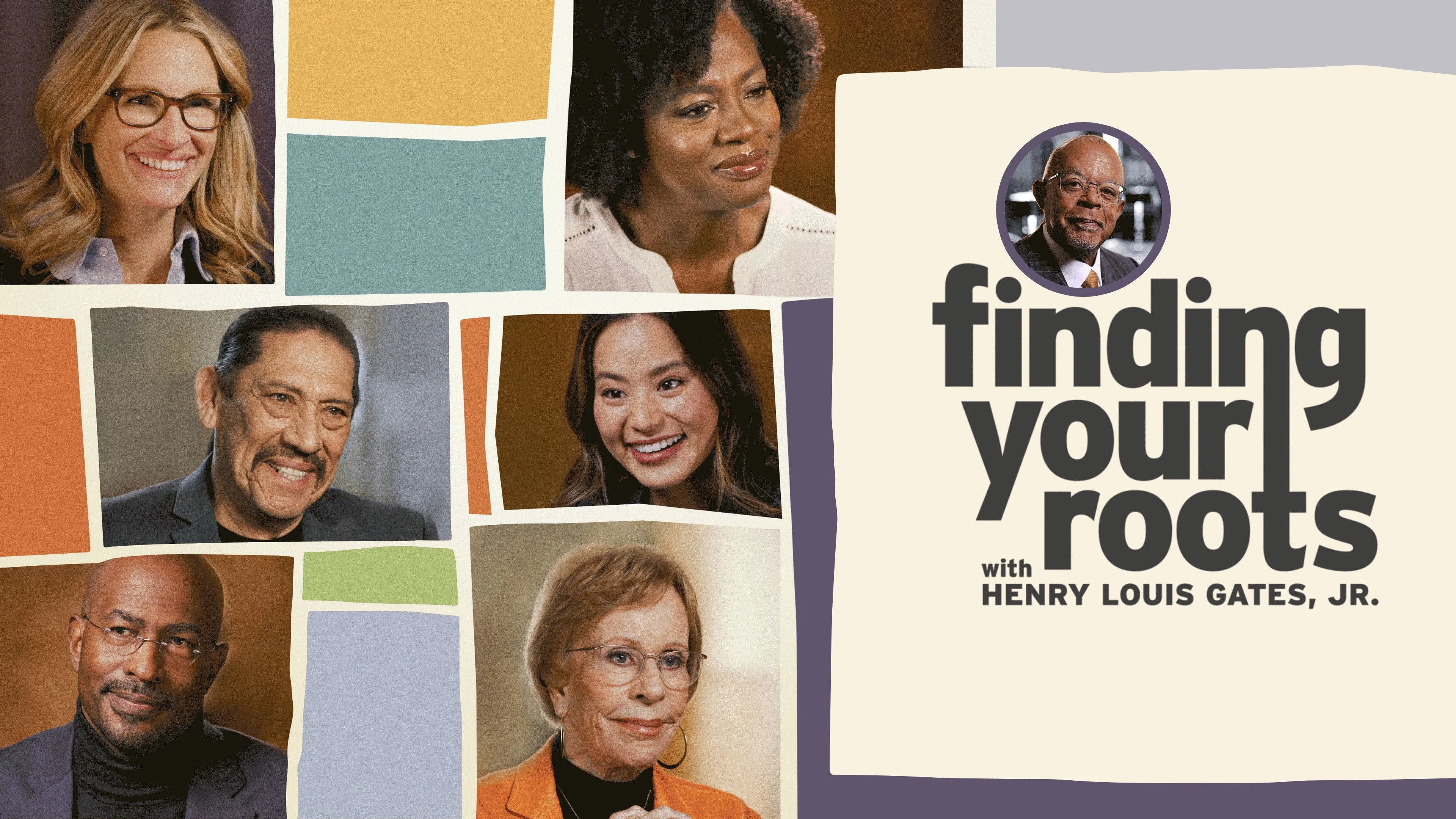 Where to buy Finding Your Roots (2012) posters - Popcorn Poster Shop