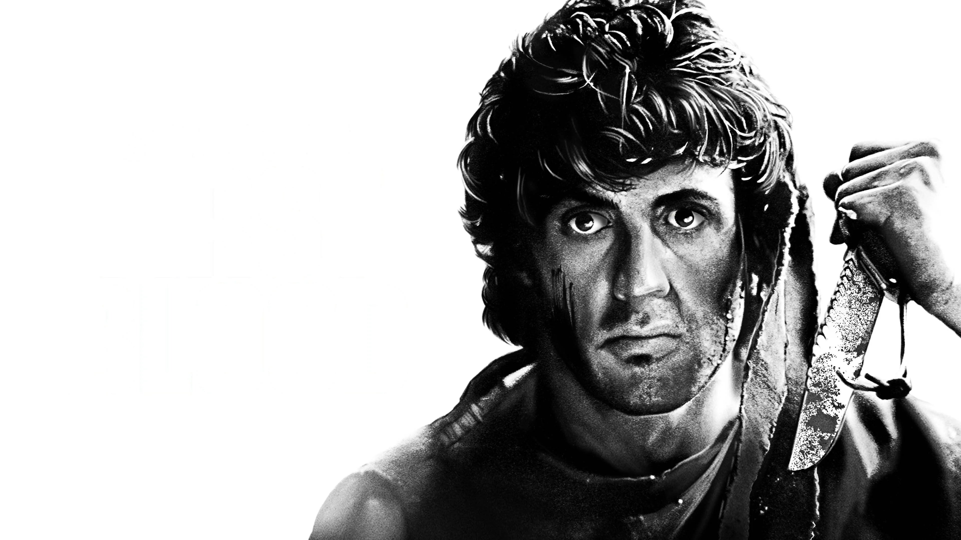 Where to buy First Blood (1982) posters - Popcorn Poster Shop