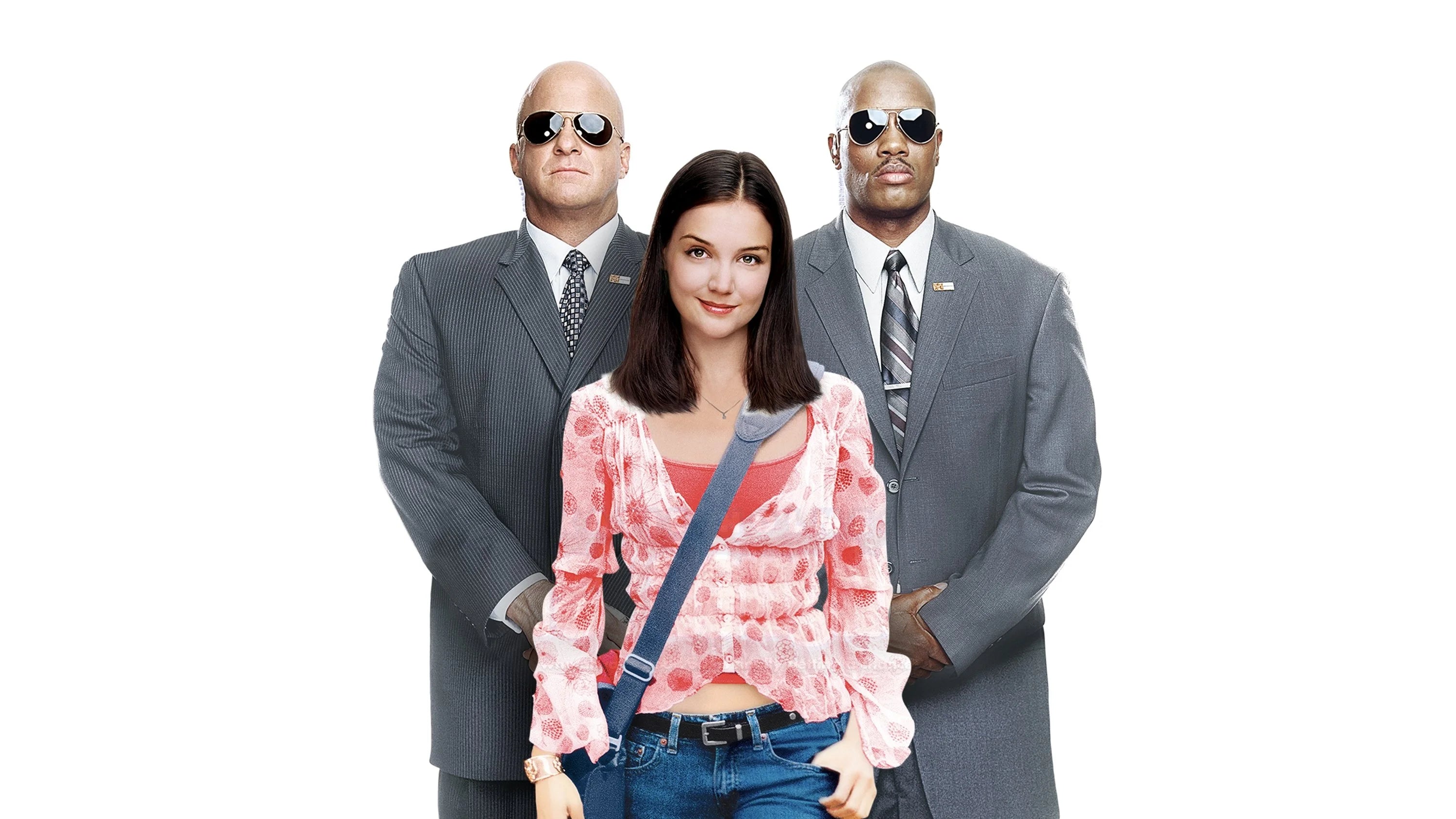 Where to buy First Daughter (2004) posters - Popcorn Poster Shop