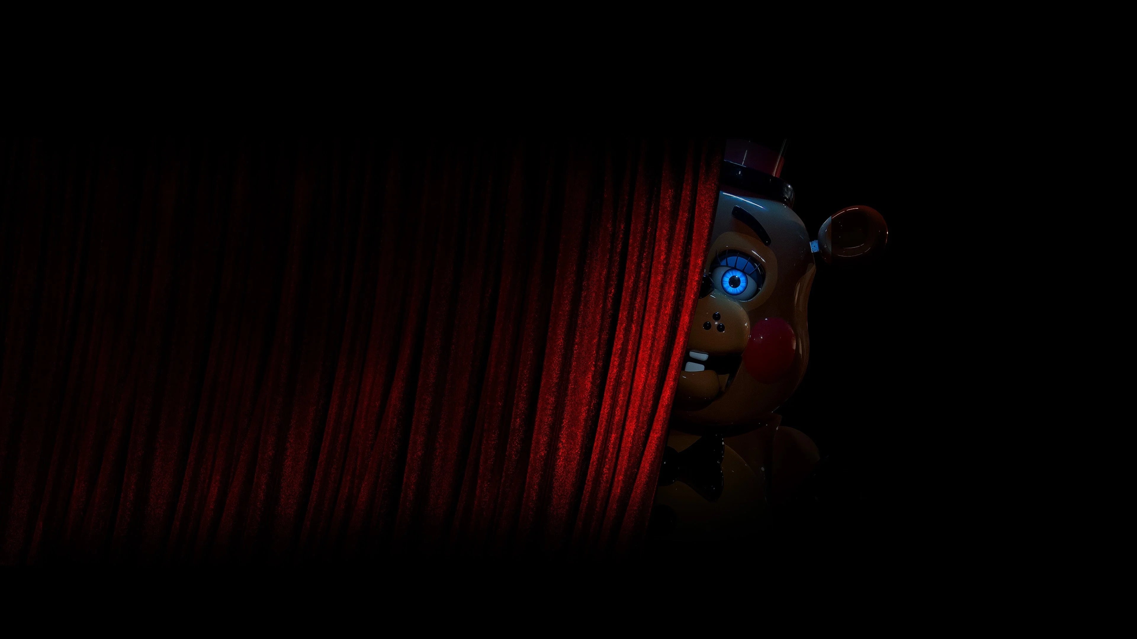 Where to buy Five Nights at Freddy's 2 (2025) posters - Popcorn Poster Shop