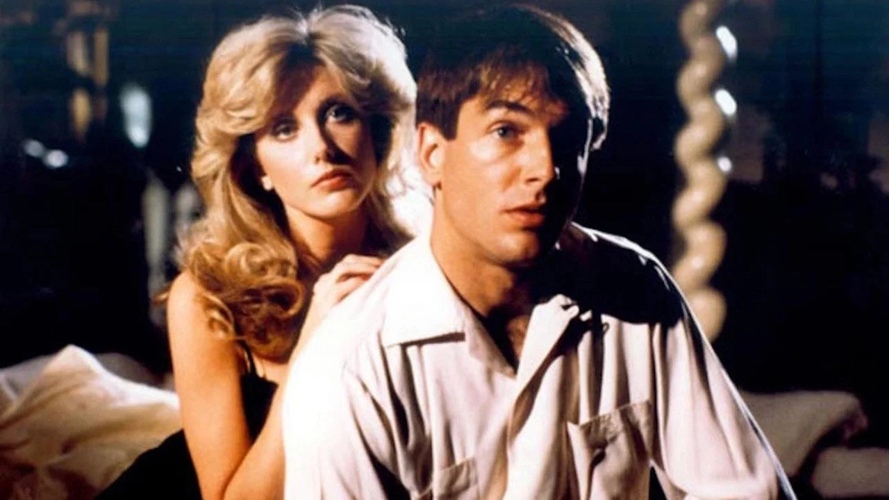Where to buy Flamingo Road (1981) posters - Popcorn Poster Shop
