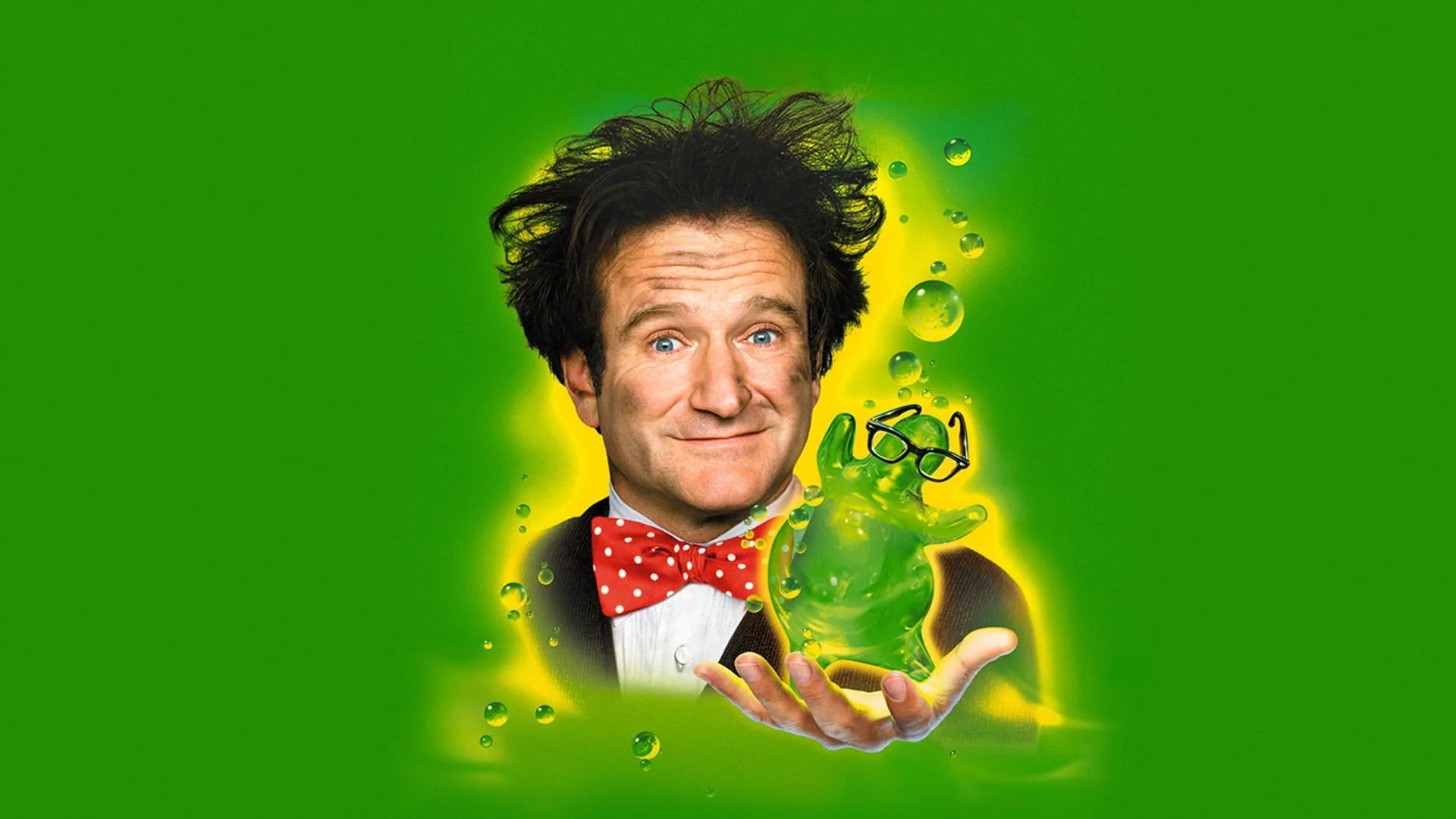 Where to buy Flubber (1997) posters - Popcorn Poster Shop