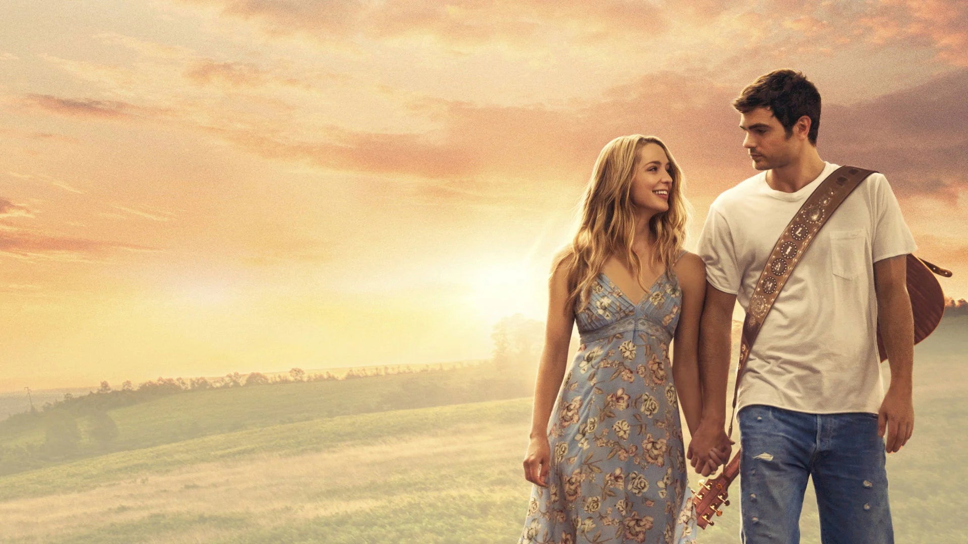 Where to buy Forever My Girl (2018) posters - Popcorn Poster Shop