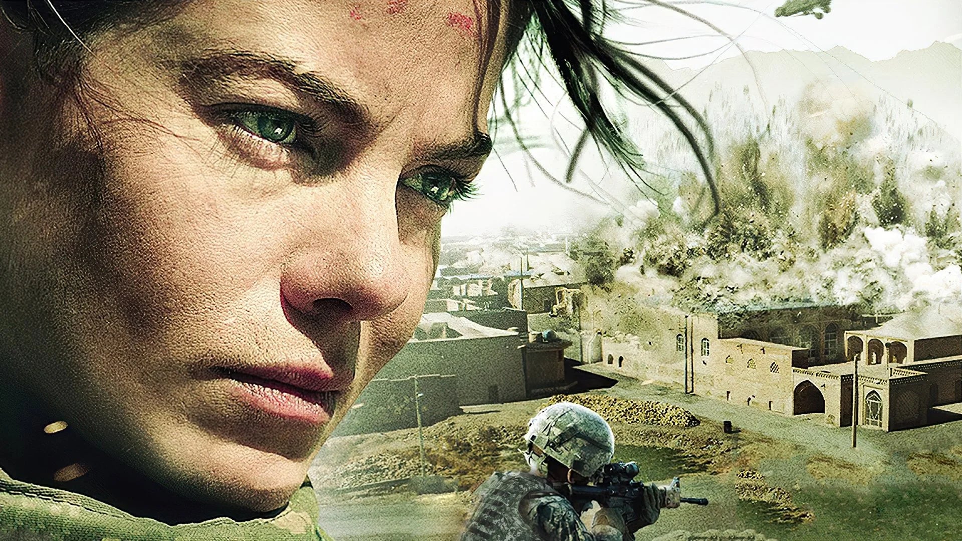 Where to buy Fort Bliss (2014) posters - Popcorn Poster Shop