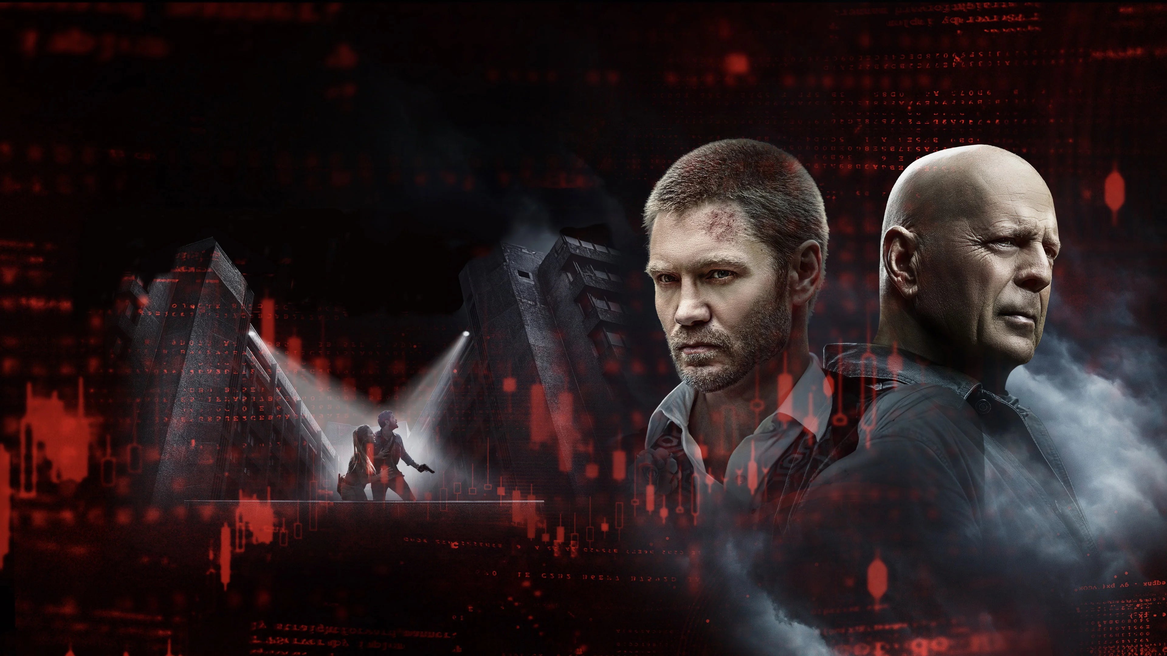 Where to buy Fortress (2021) posters - Popcorn Poster Shop