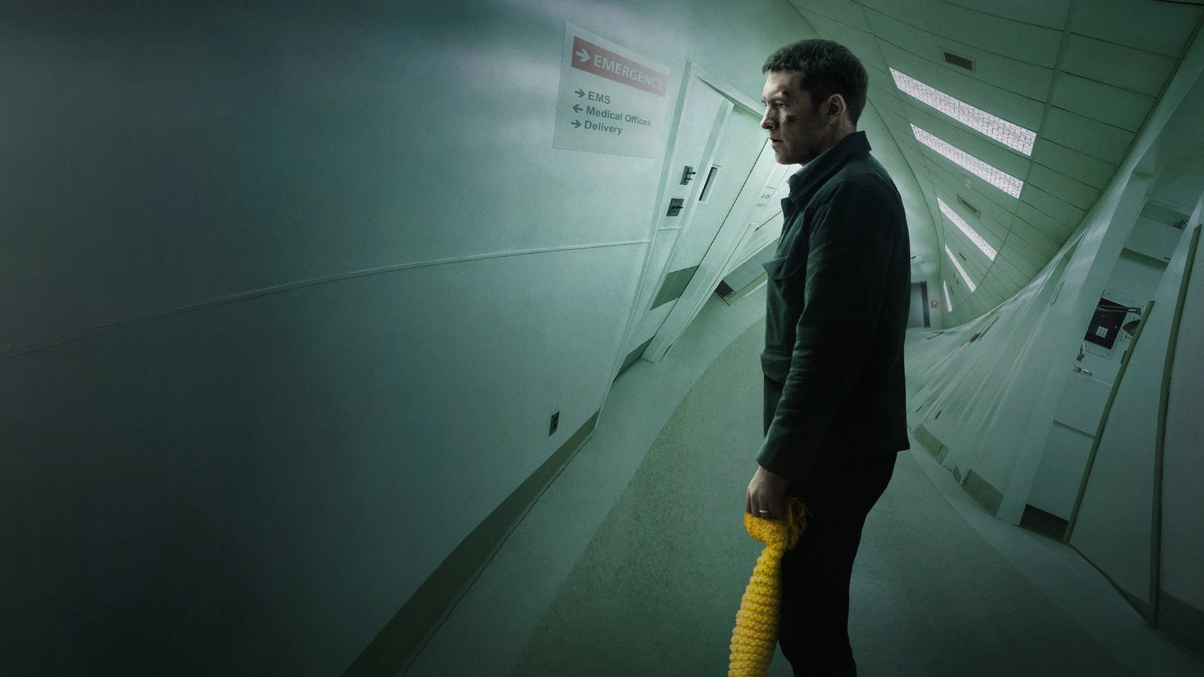 Where to buy Fractured (2019) posters - Popcorn Poster Shop