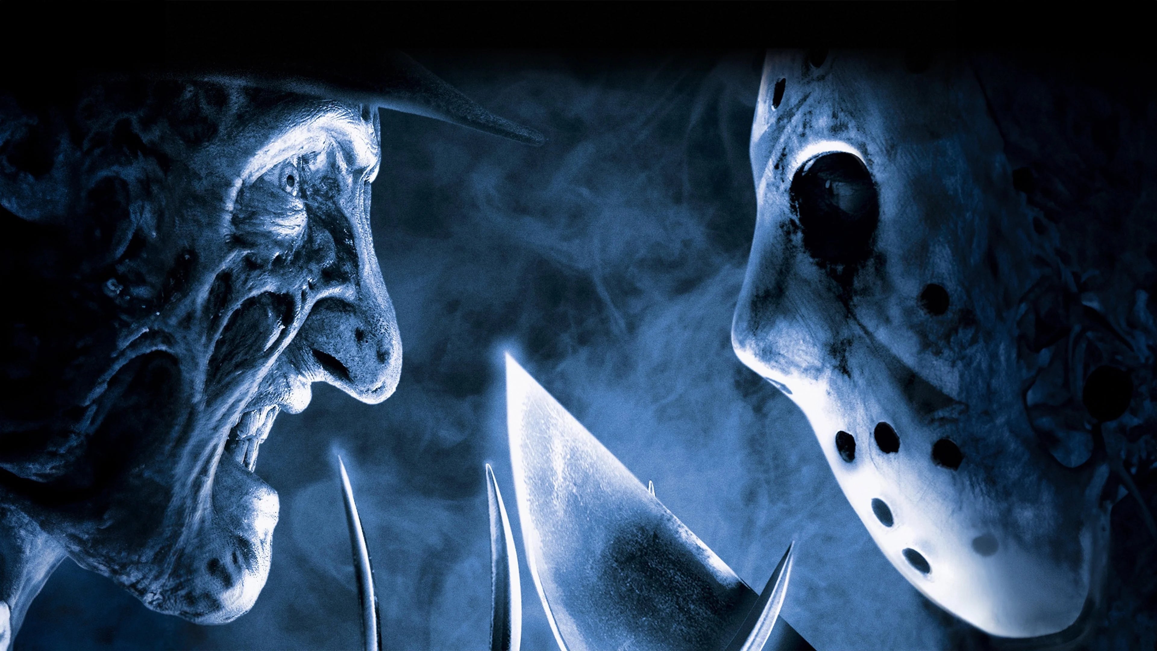 Where to buy Freddy vs. Jason (2003) posters - Popcorn Poster Shop