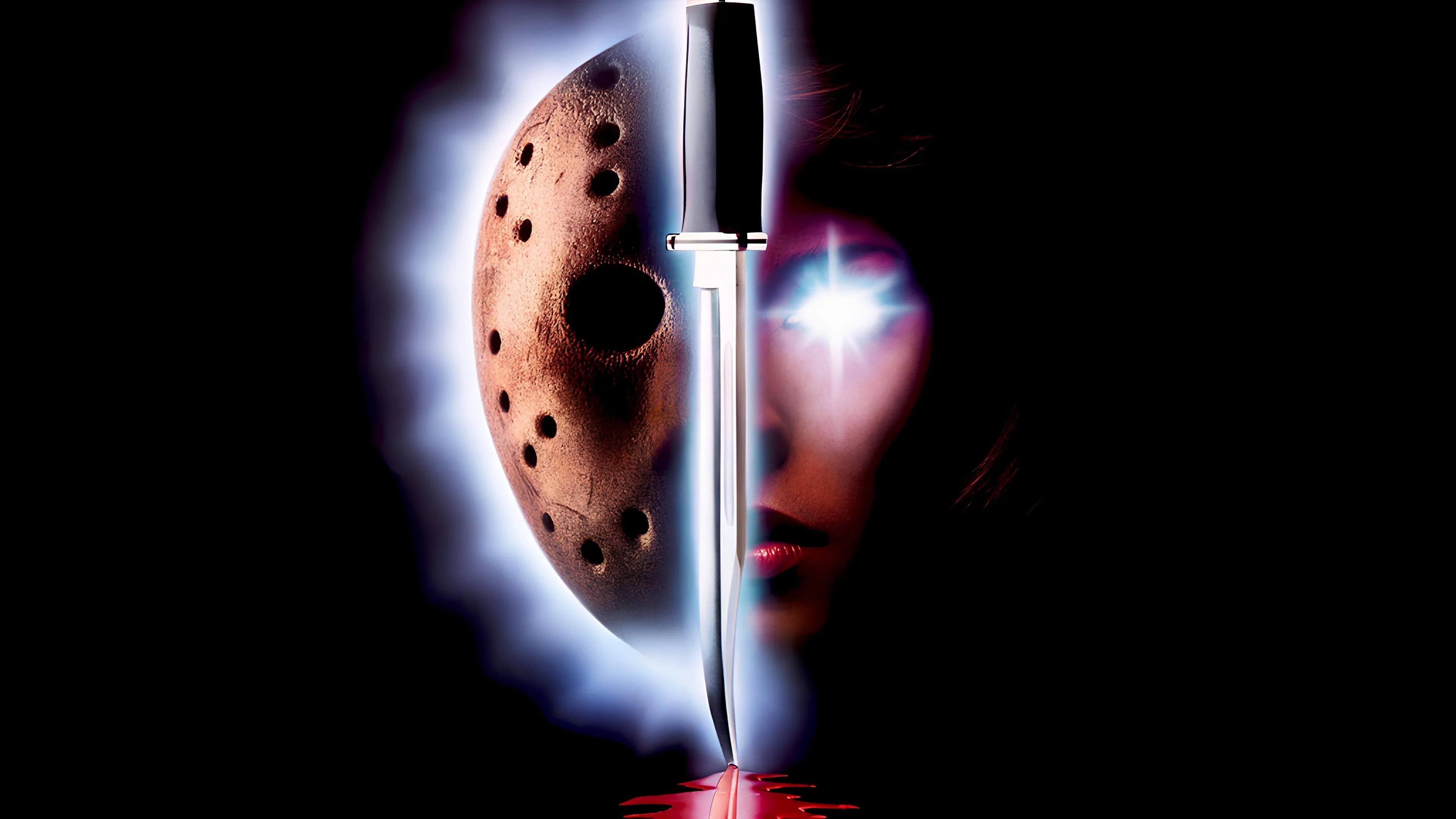 Where to buy Friday the 13th Part VII The New Blood (1988) posters - Popcorn Poster Shop