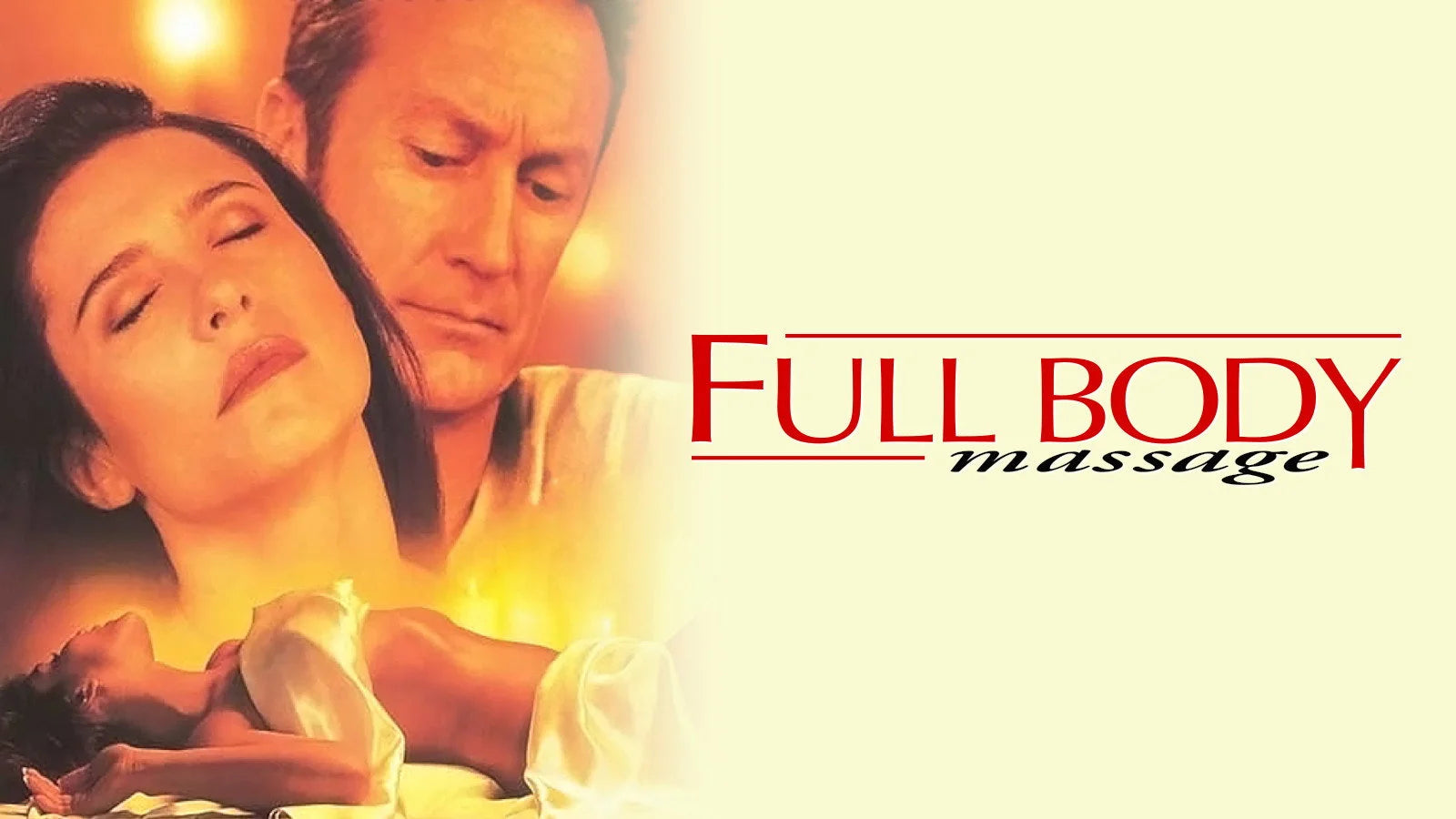 Where to buy Full Body Massage (1999) posters - Popcorn Poster Shop
