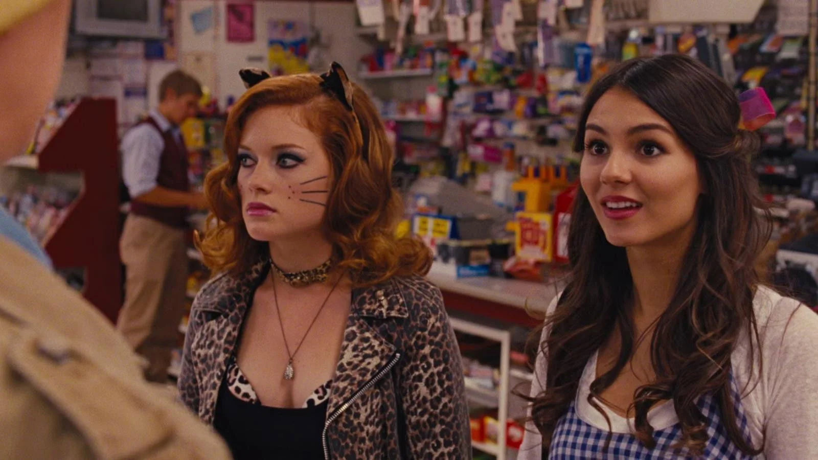 Where to buy Fun Size (2012) posters - Popcorn Poster Shop