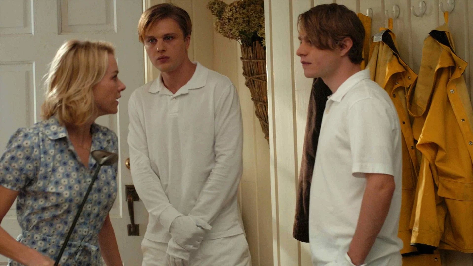 Where to buy Funny Games (2008) posters - Popcorn Poster Shop