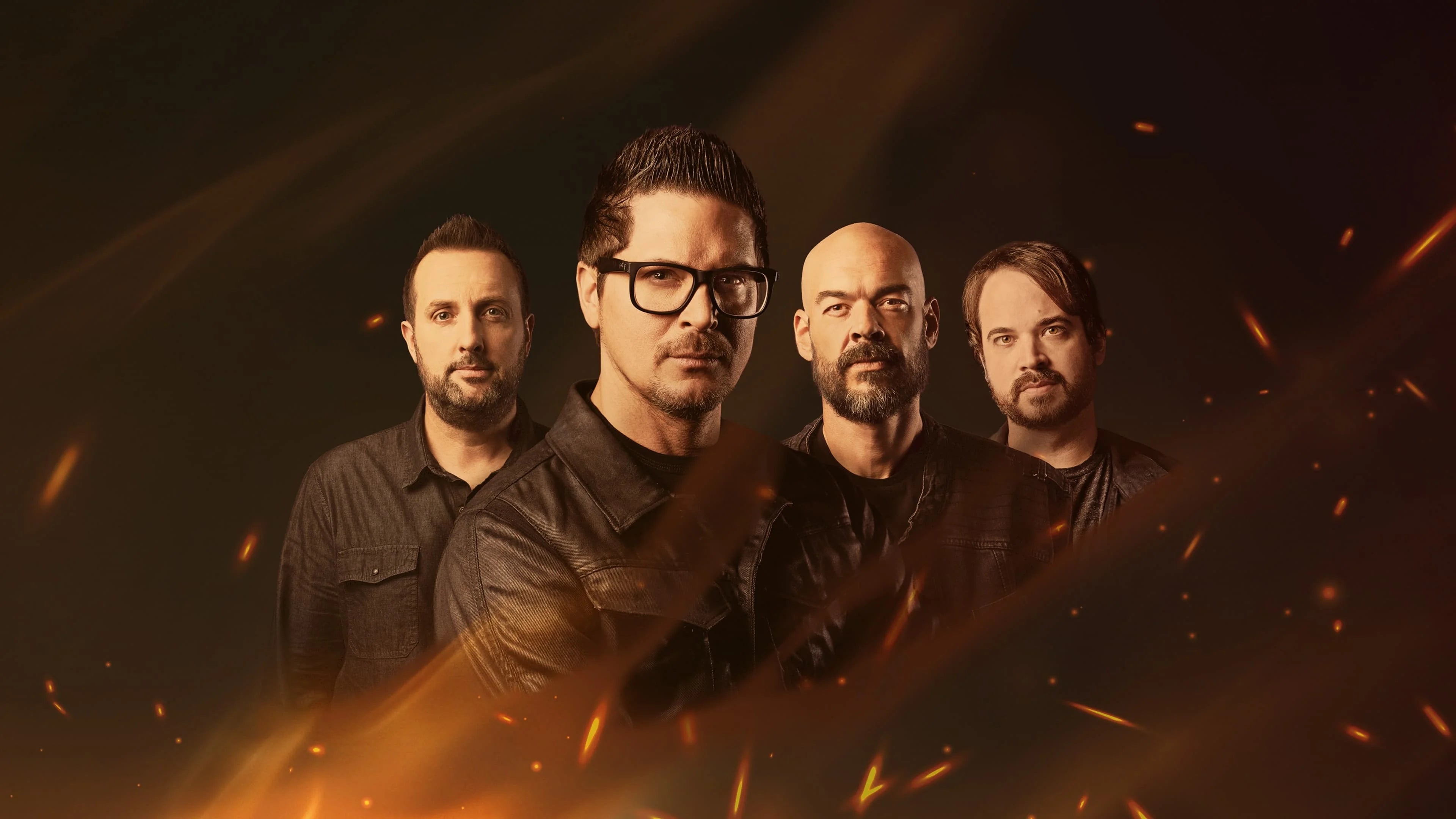 Where to buy Ghost Adventures (2008) posters - Popcorn Poster Shop